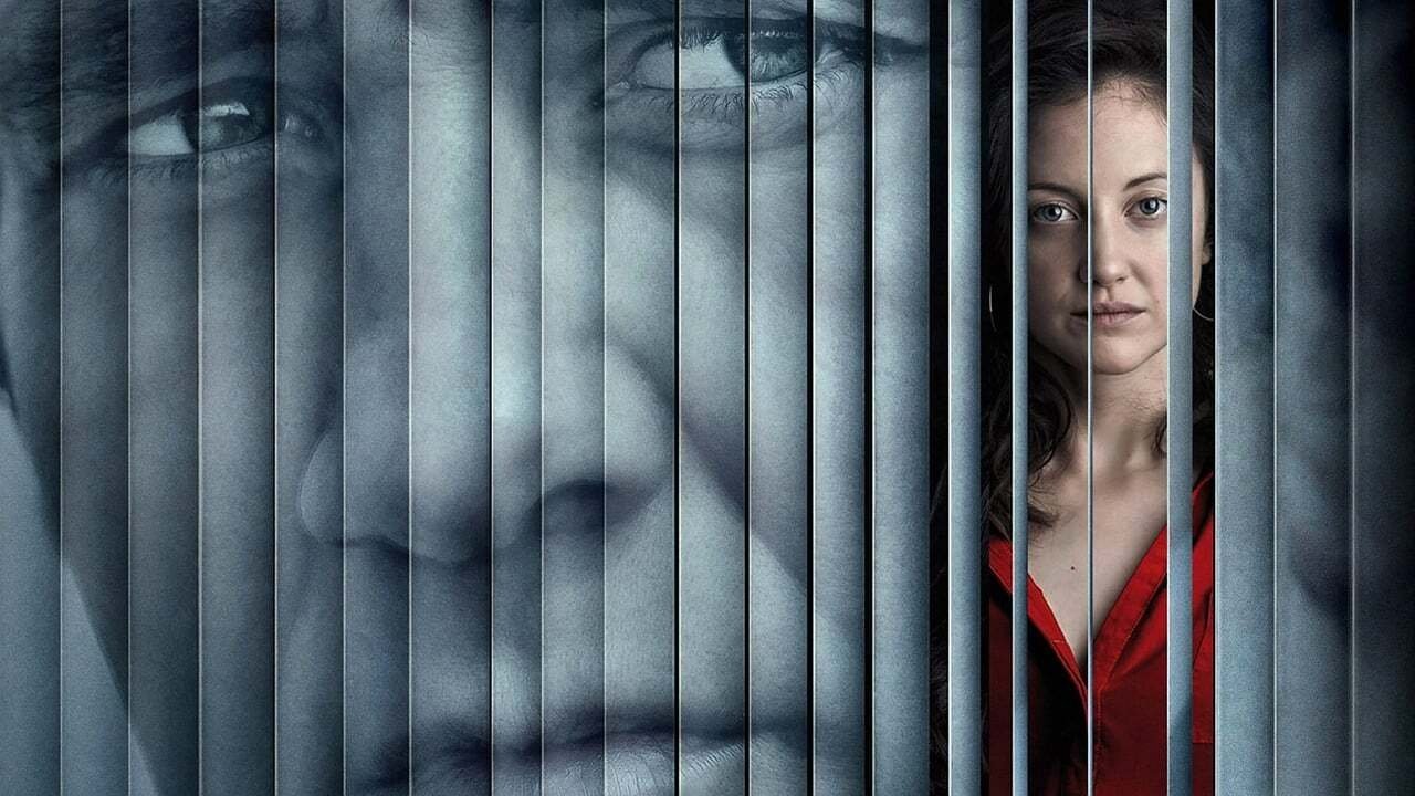 Backdrop for Shadow Dancer