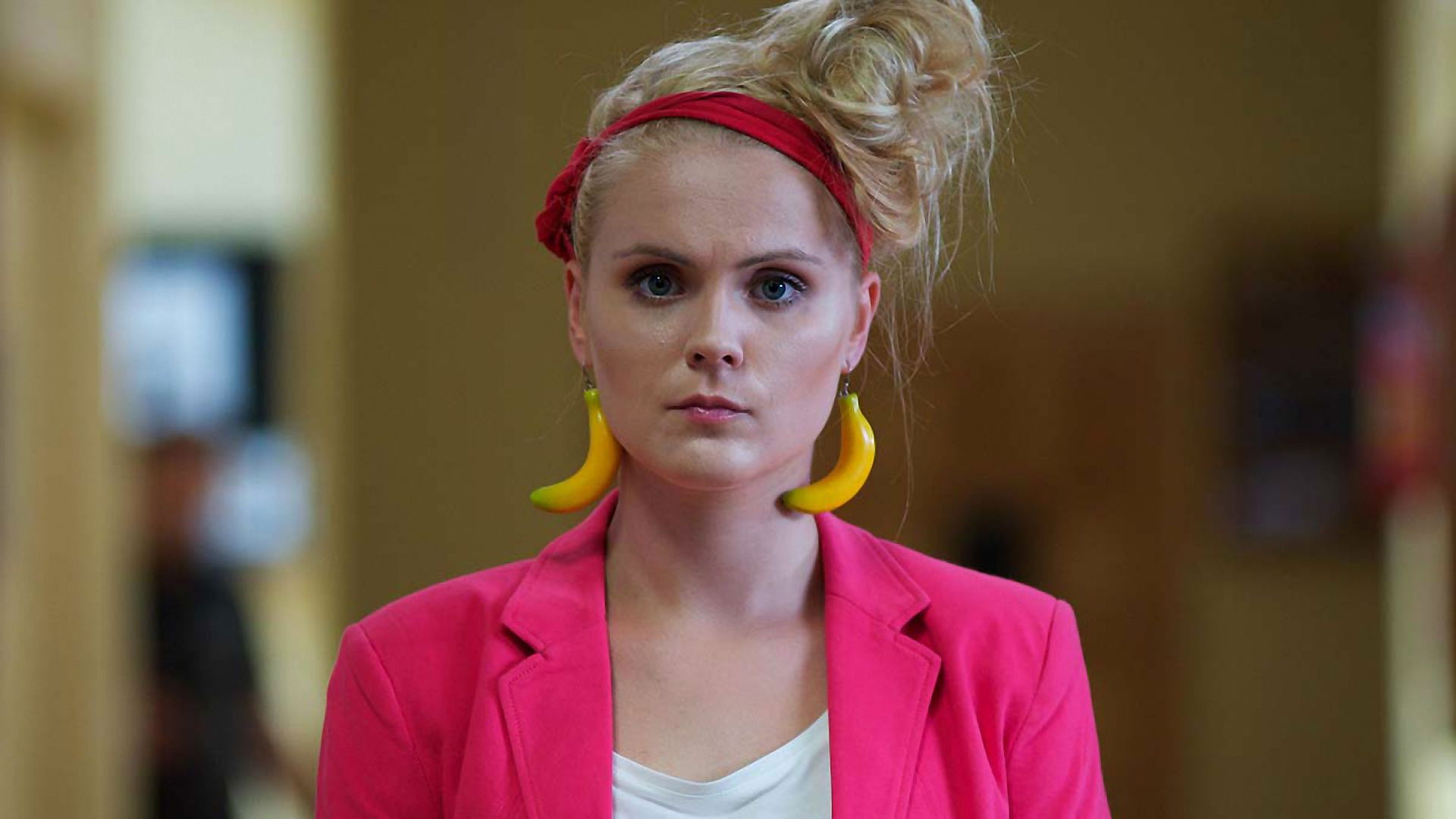 Backdrop for Studniówk@