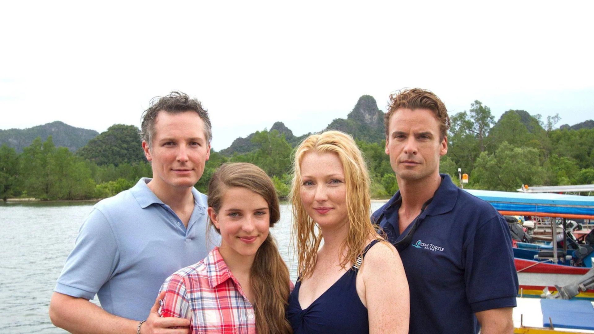 Backdrop for Heute wird gut