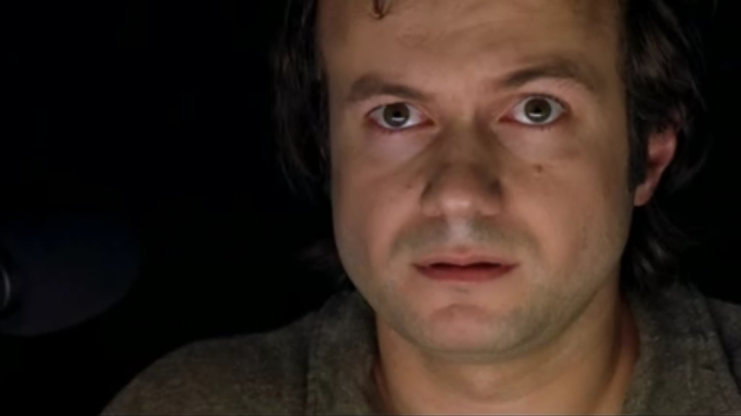 Backdrop for The Game of Truth