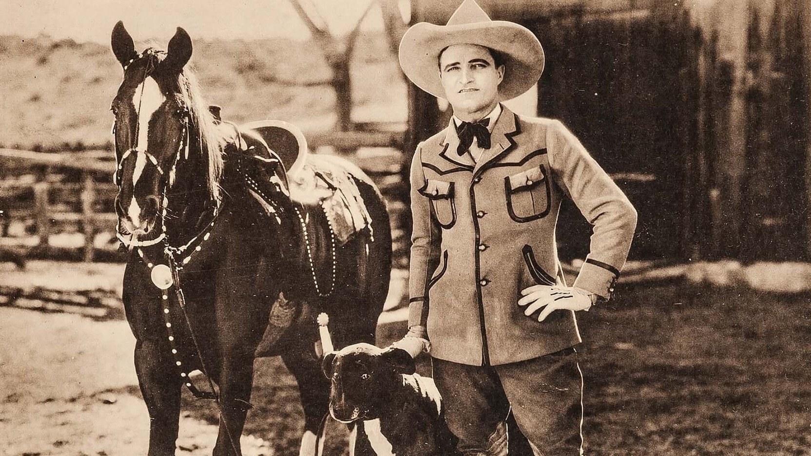 Backdrop for Stepping Fast