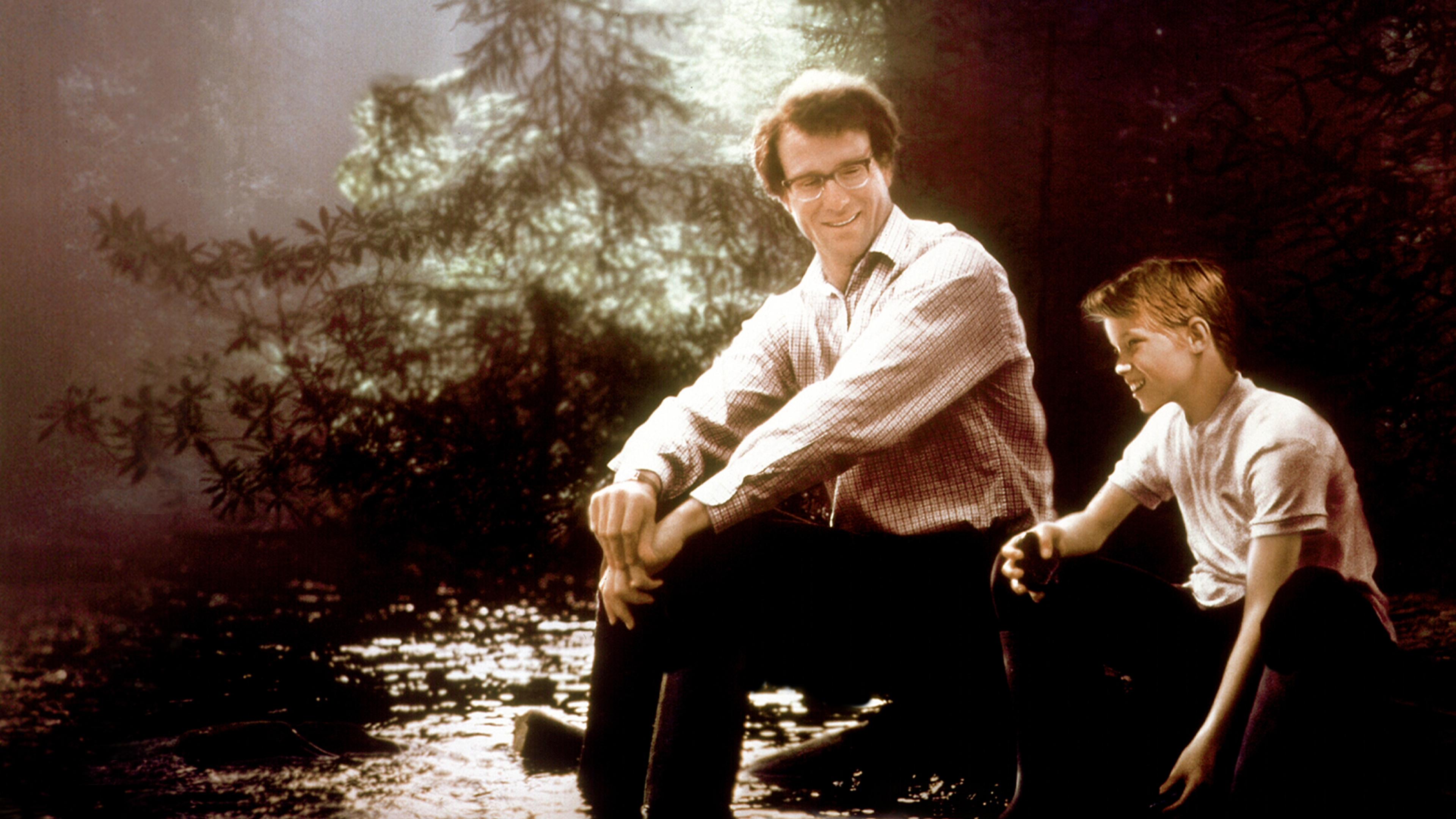 Backdrop for Second Best