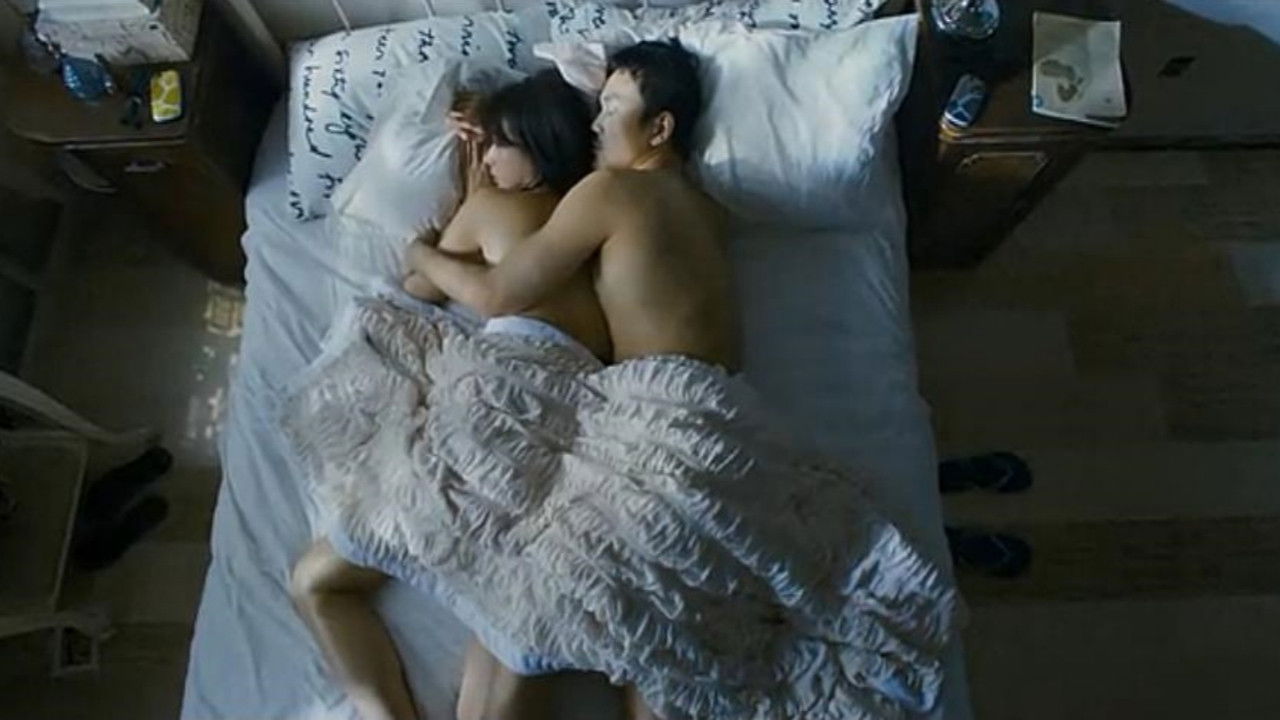 Backdrop for Love on Credit