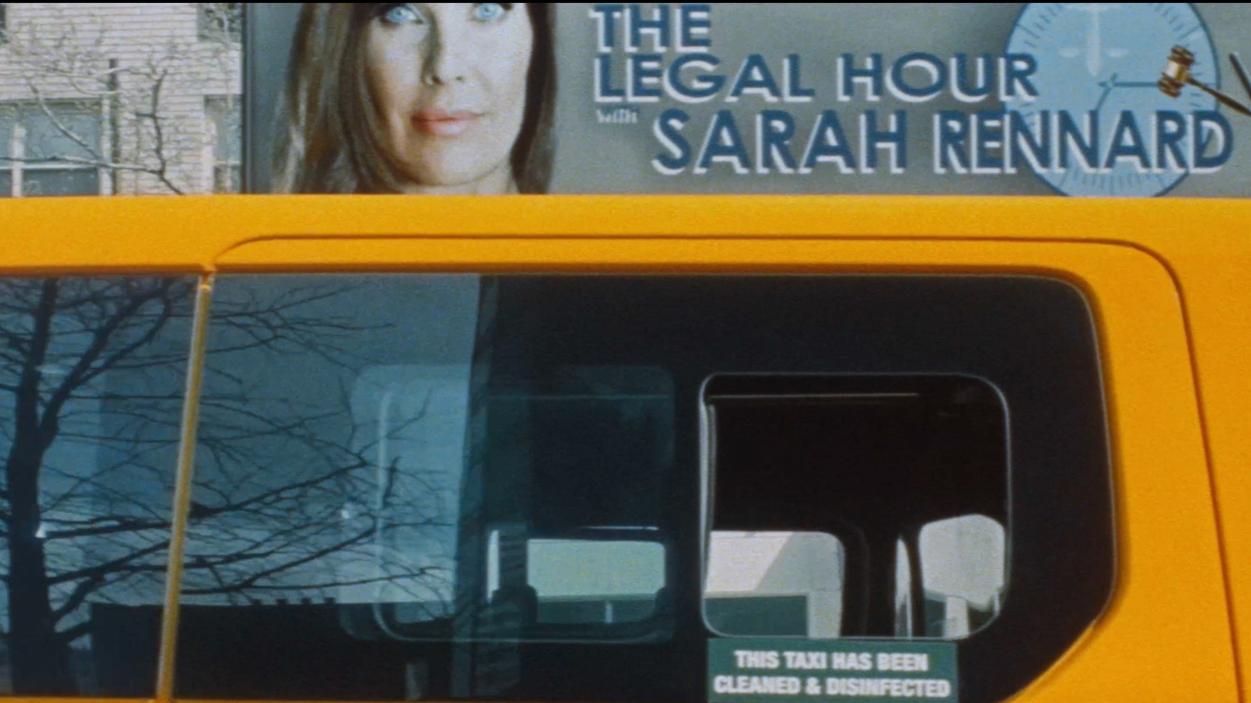 Backdrop for My Last Best Friend