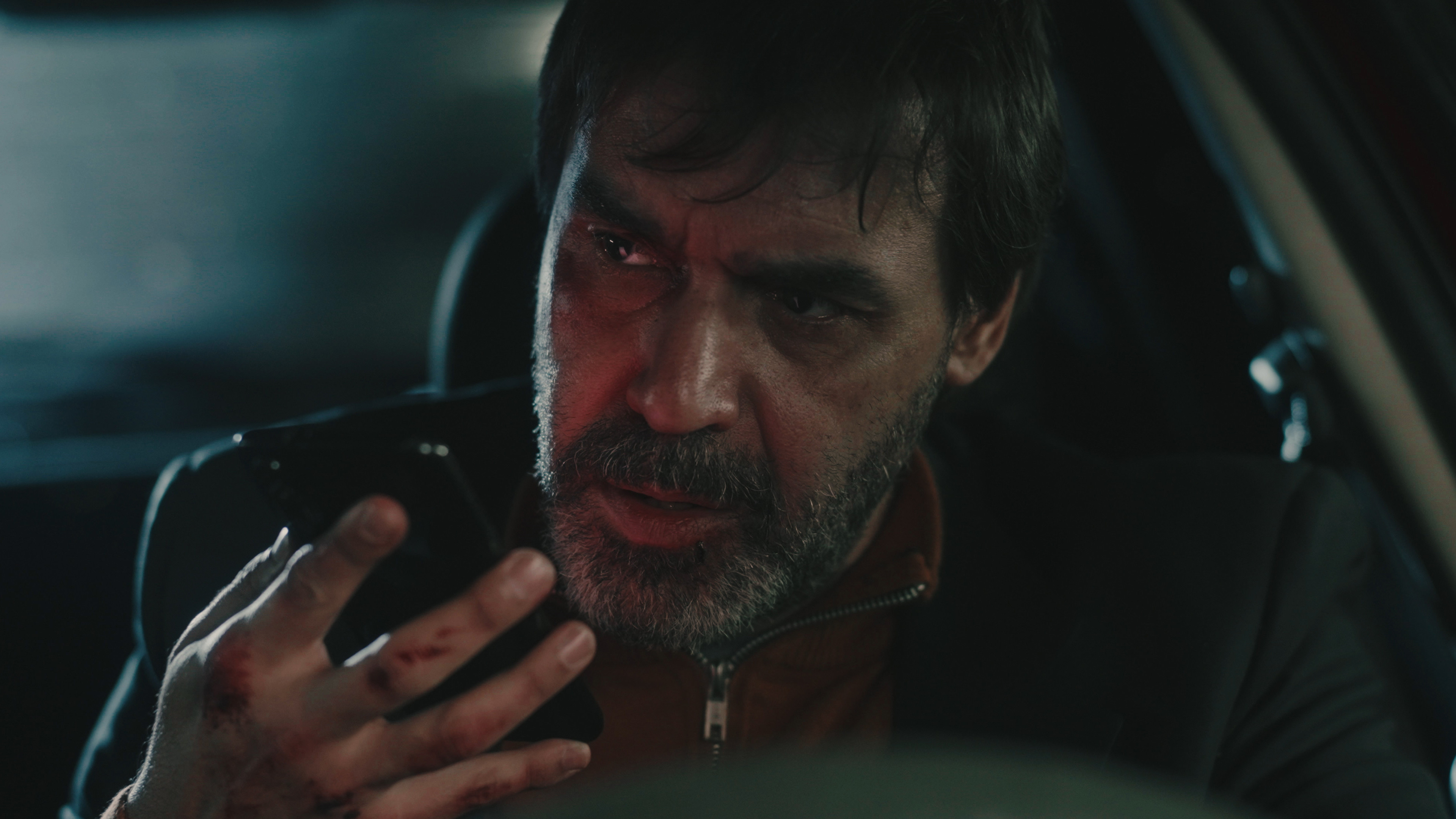 Backdrop for Let me see her