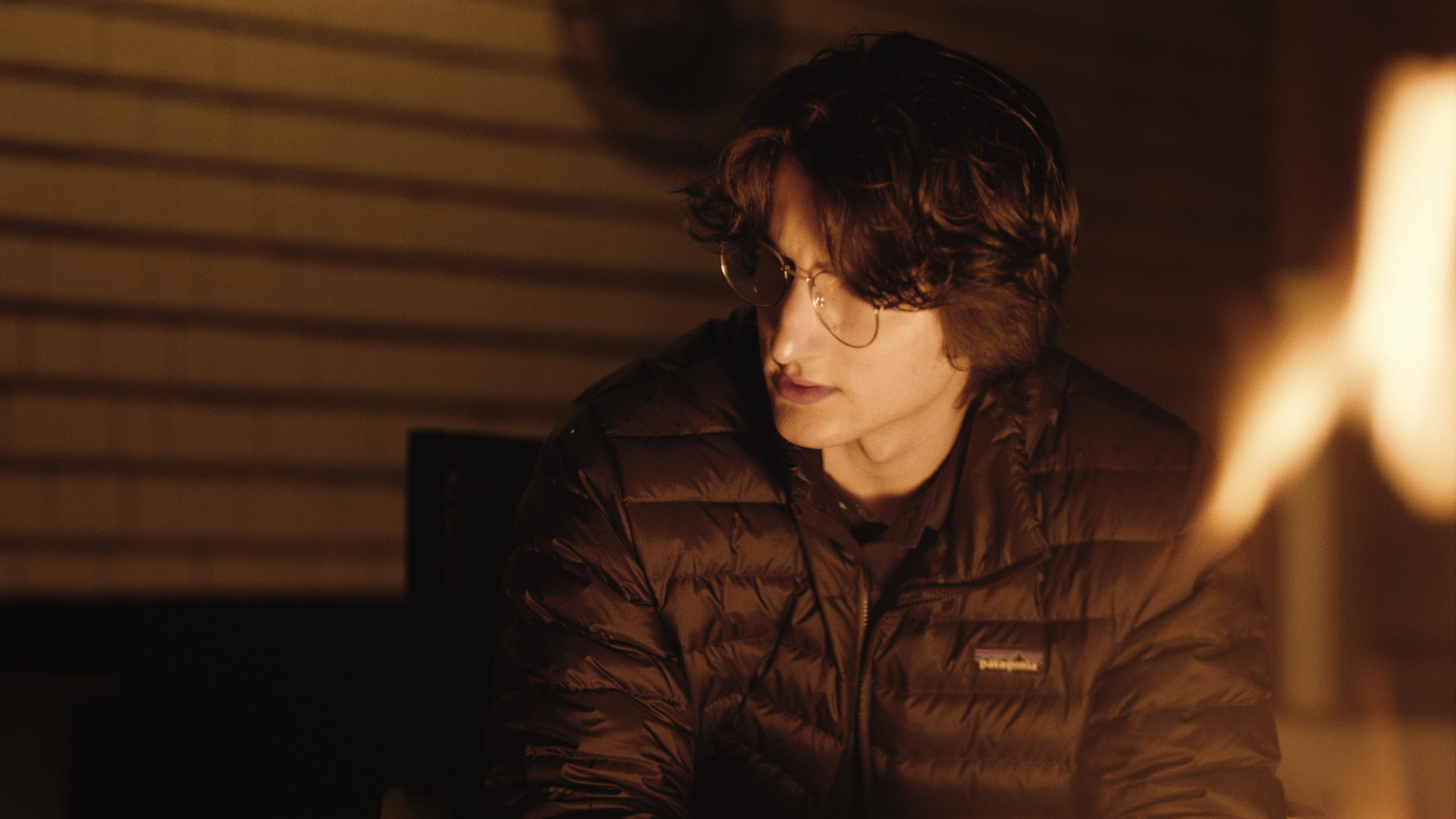 Backdrop for Magnolia Flowers