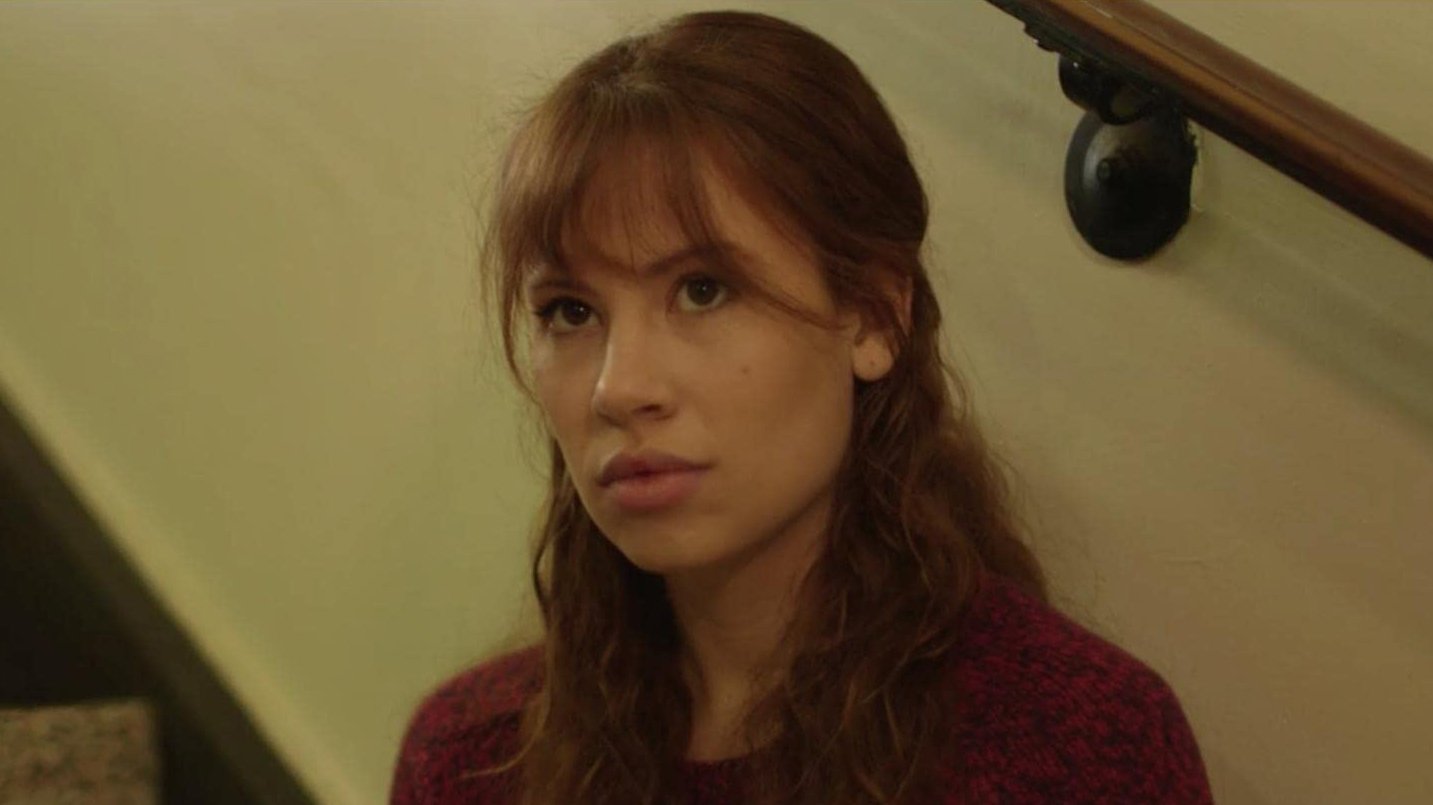 Backdrop for Beauty Queen