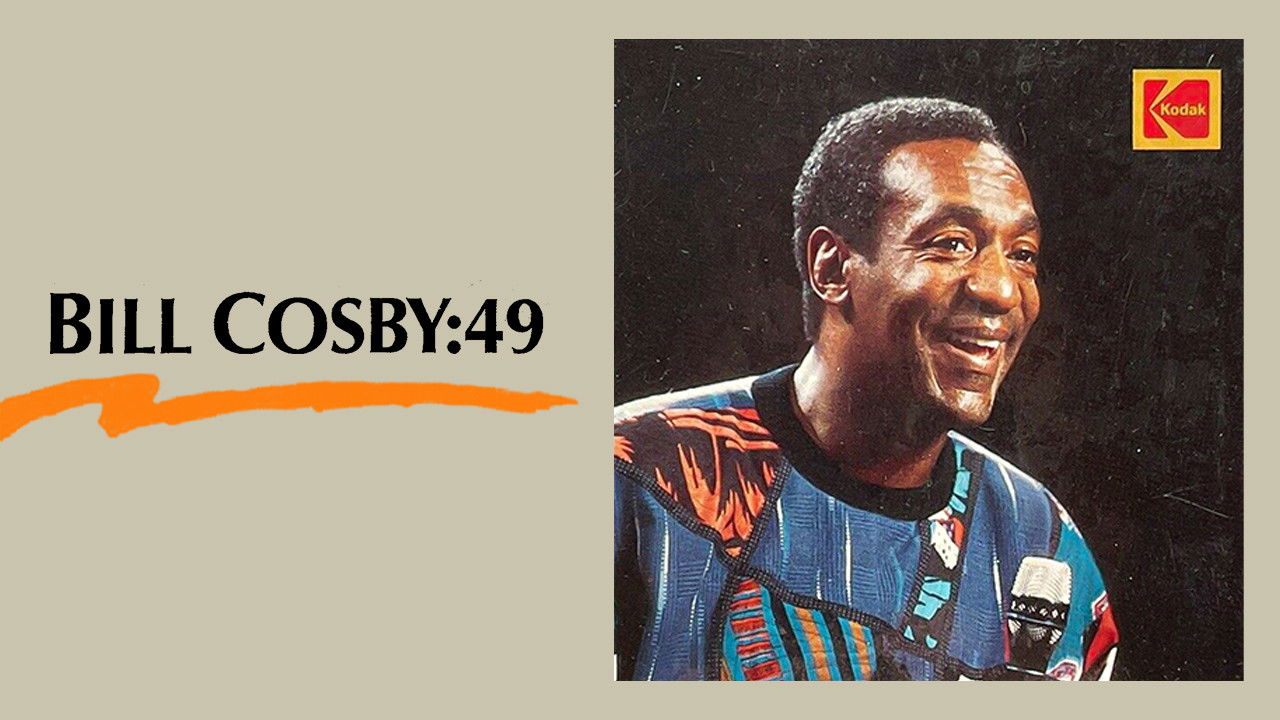 Backdrop for Bill Cosby: 49