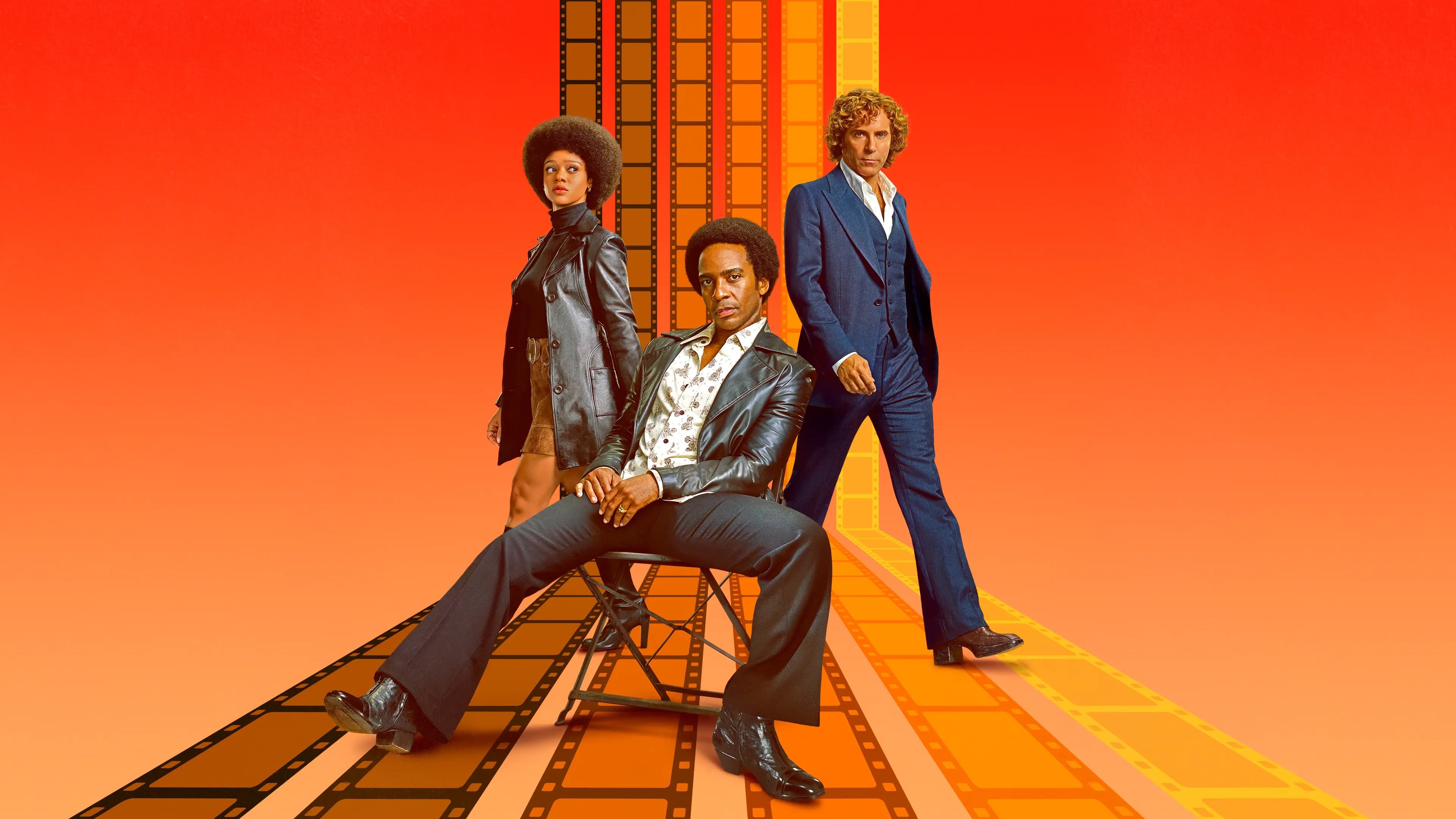 Backdrop for The Big Cigar