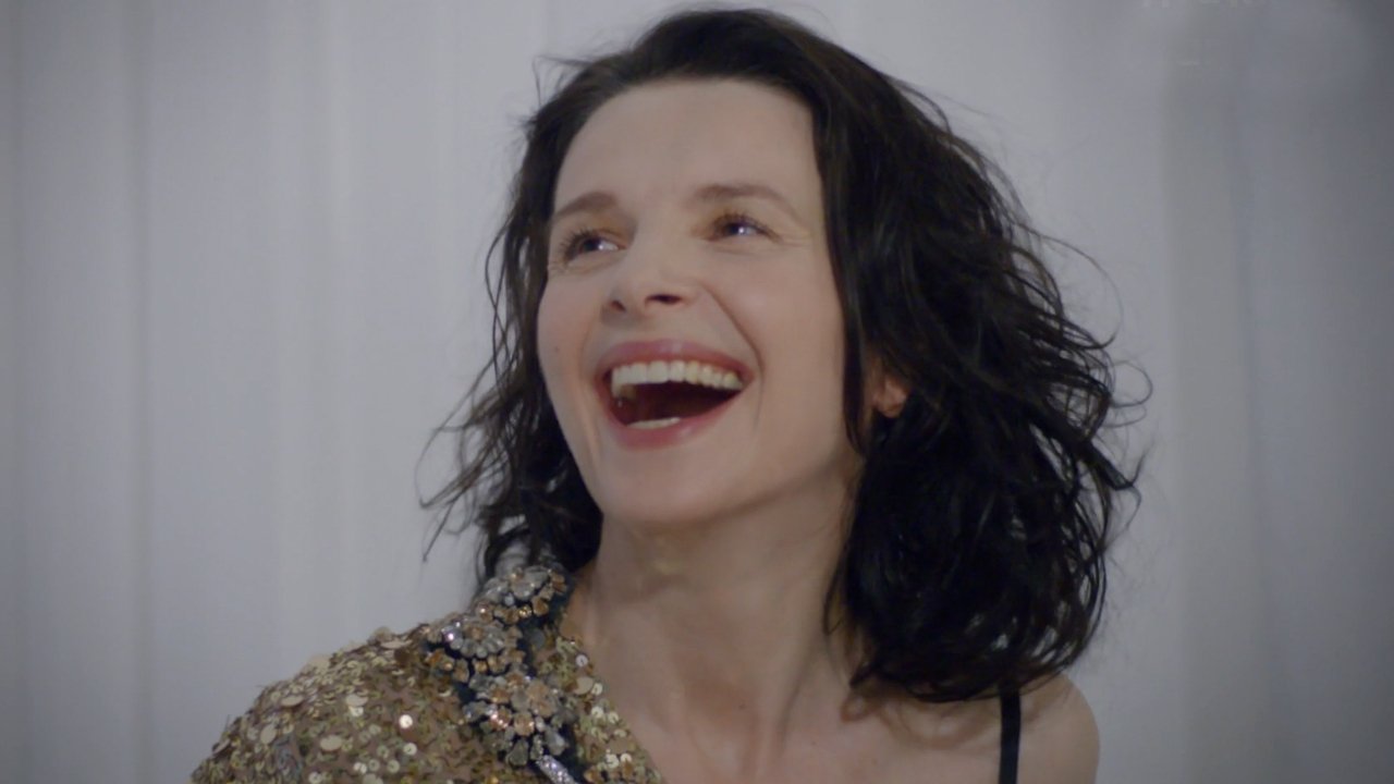 Backdrop for Mademoiselle Julie