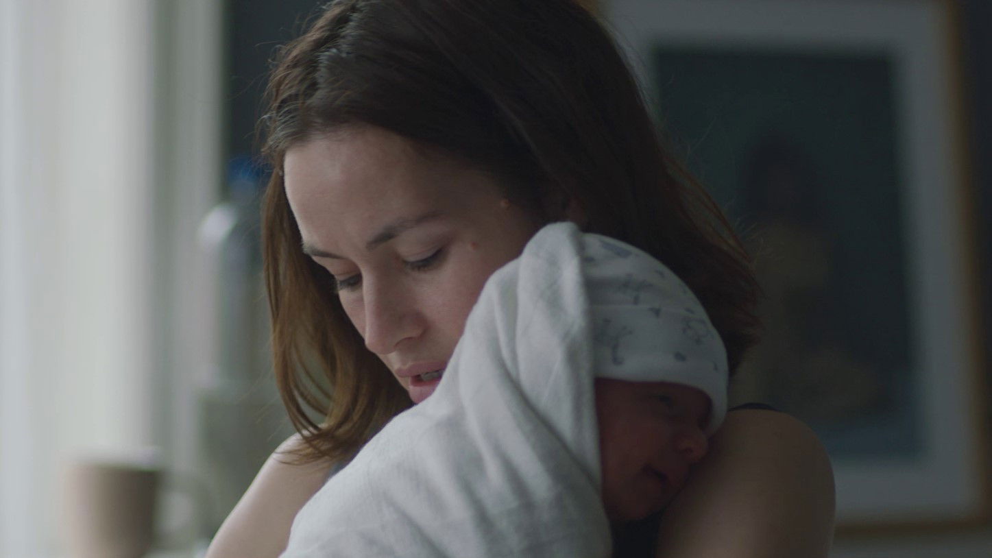 Backdrop for Early Days