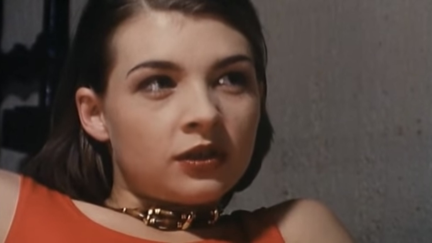 Backdrop for Understanding Jane