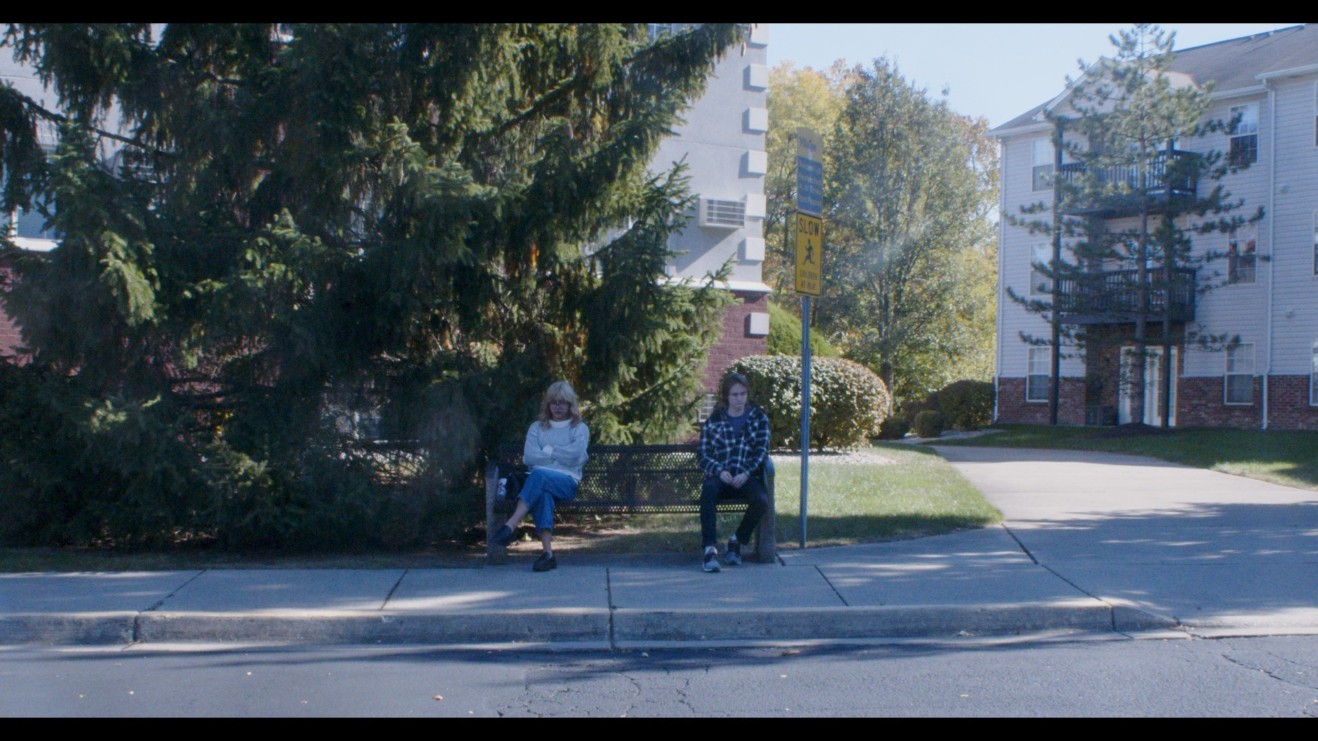 Backdrop for The Root