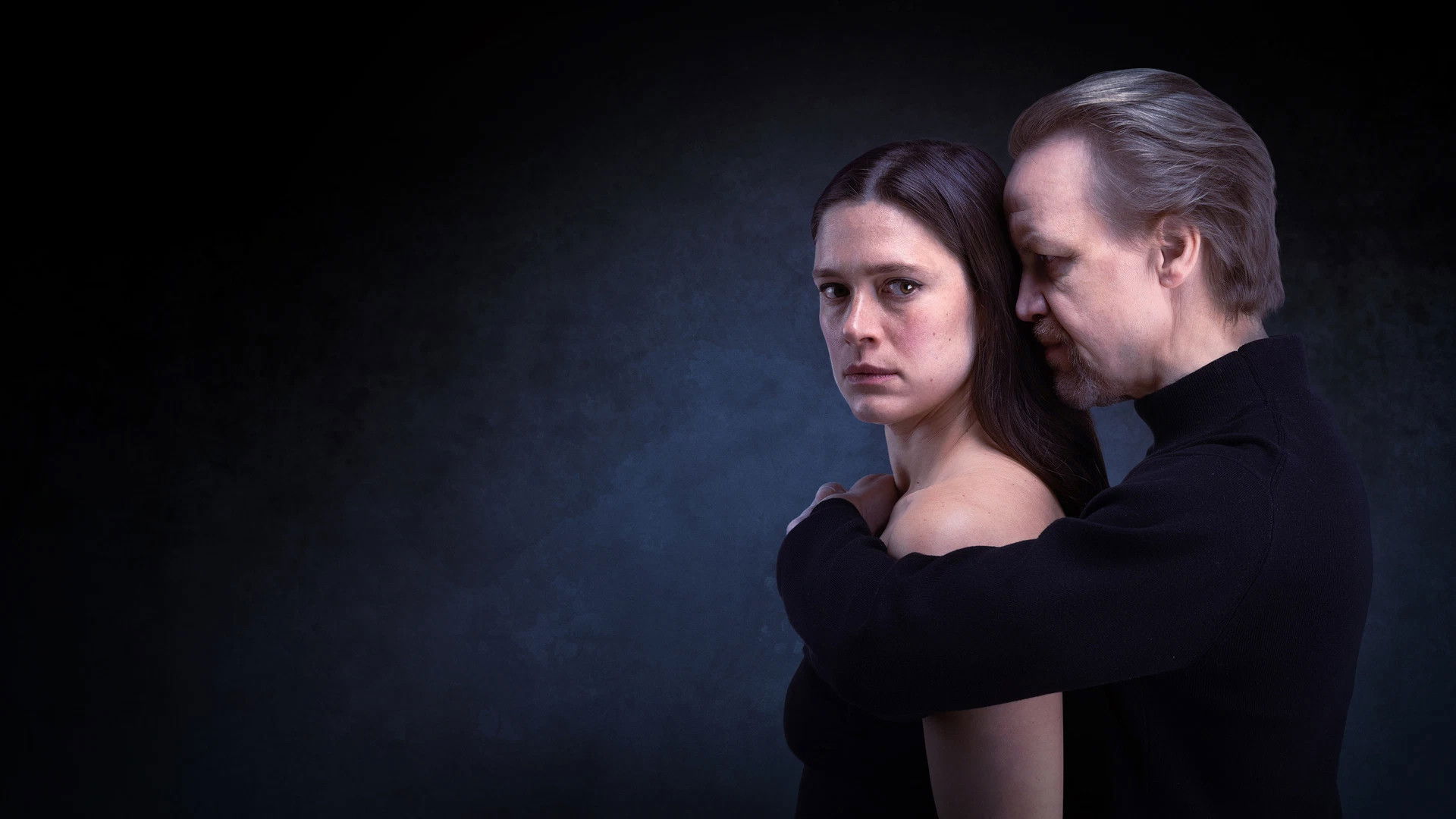 Backdrop for L/over – ikuisesti minun