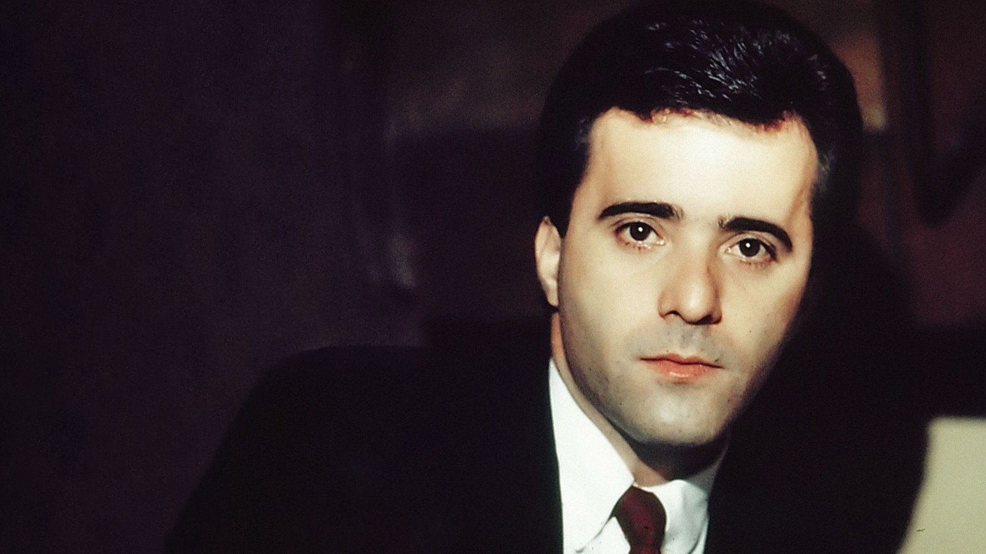 Backdrop for Selva de Pedra