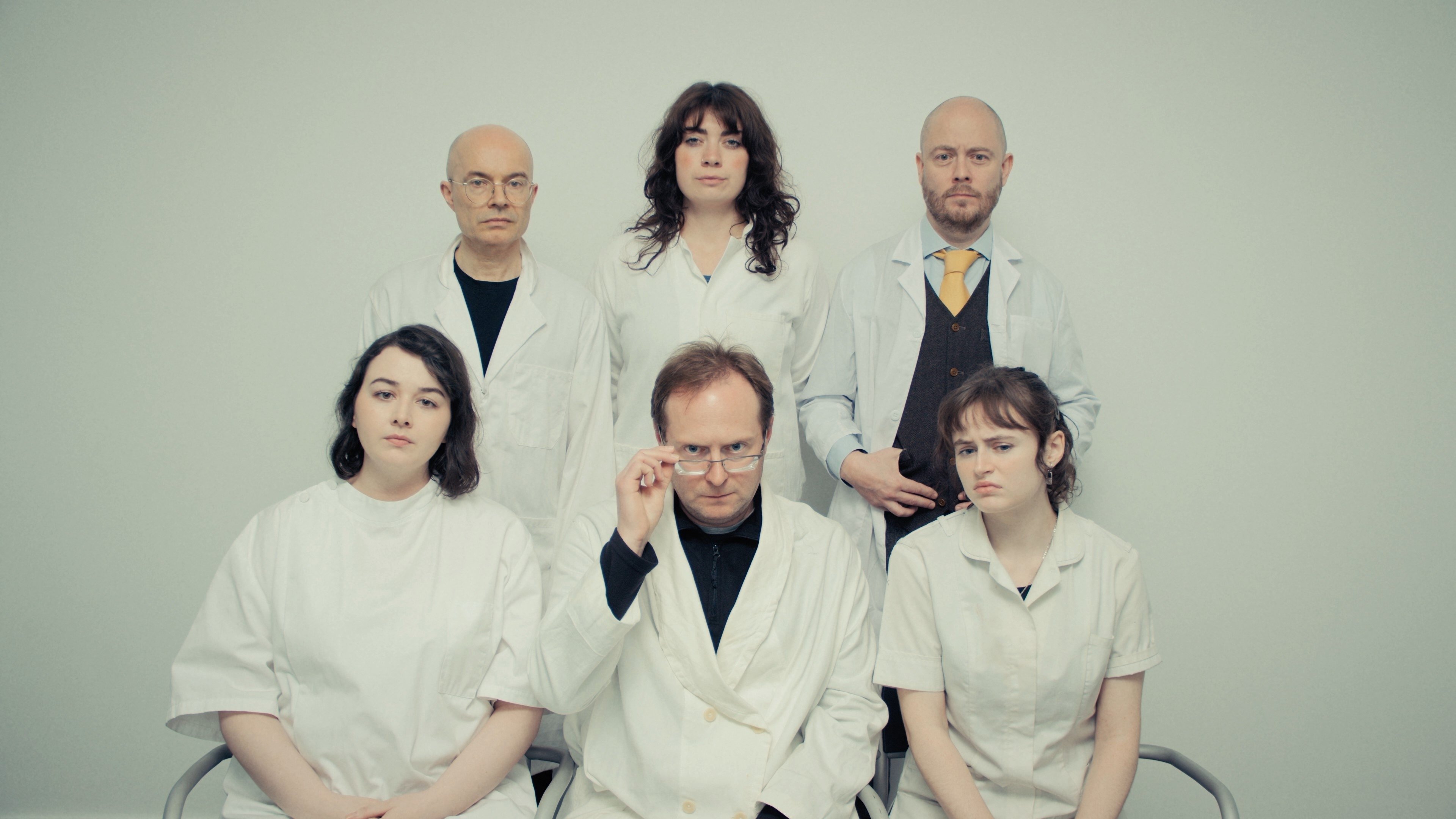 Backdrop for Trachatys Of A Old Woman