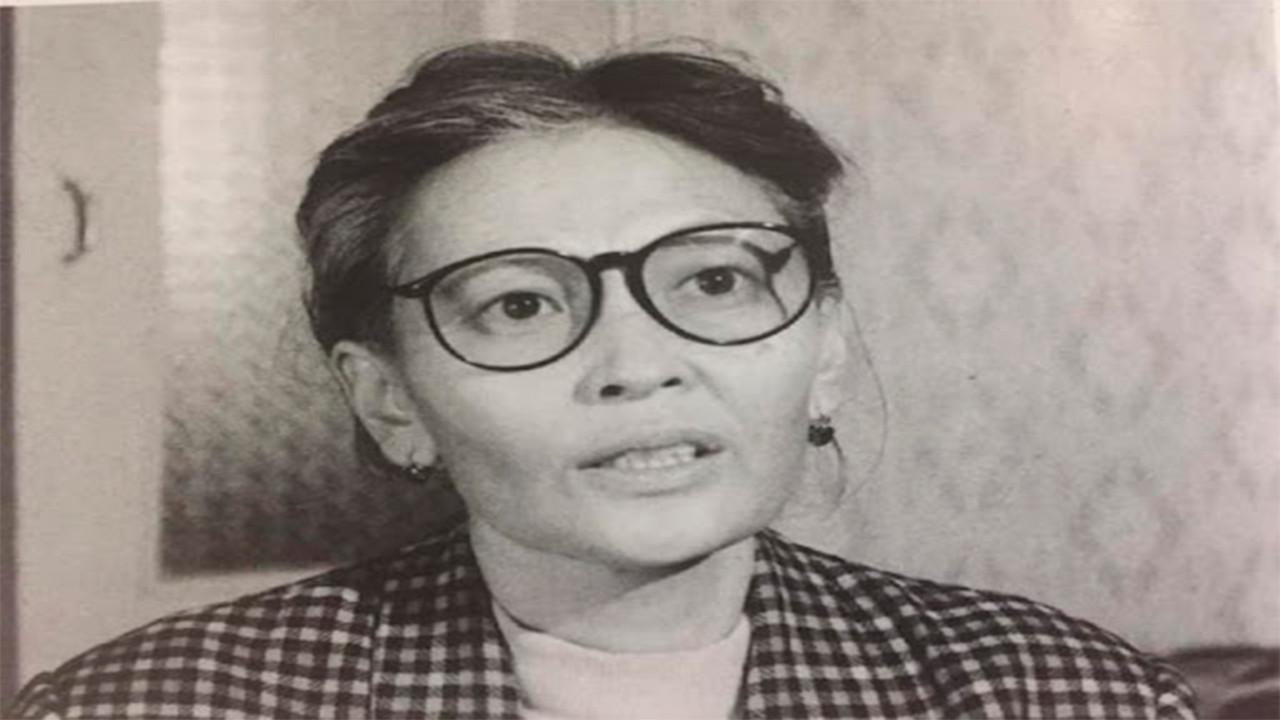 Backdrop for Mongoljingoo