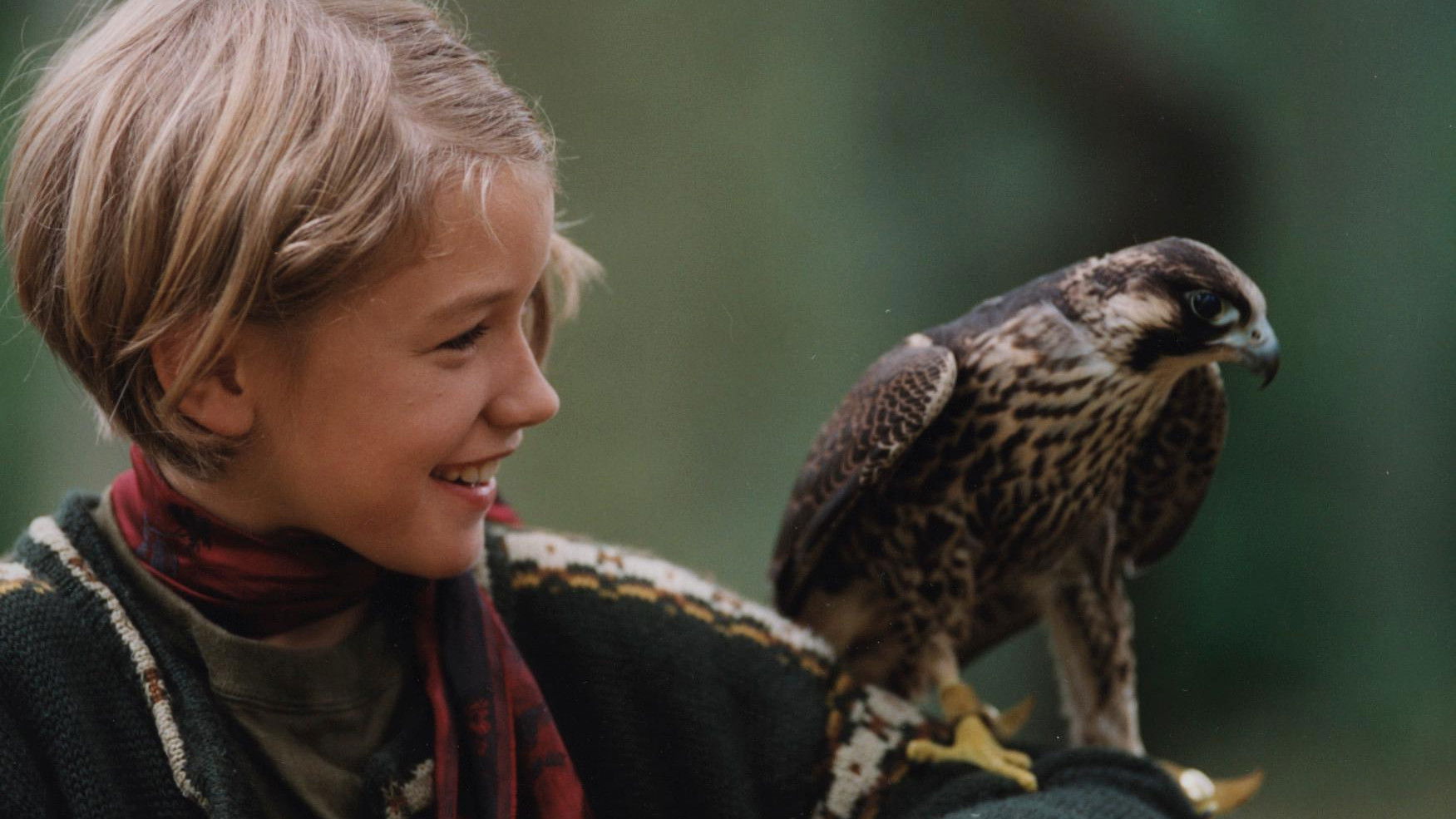 Backdrop for Katja's Adventure