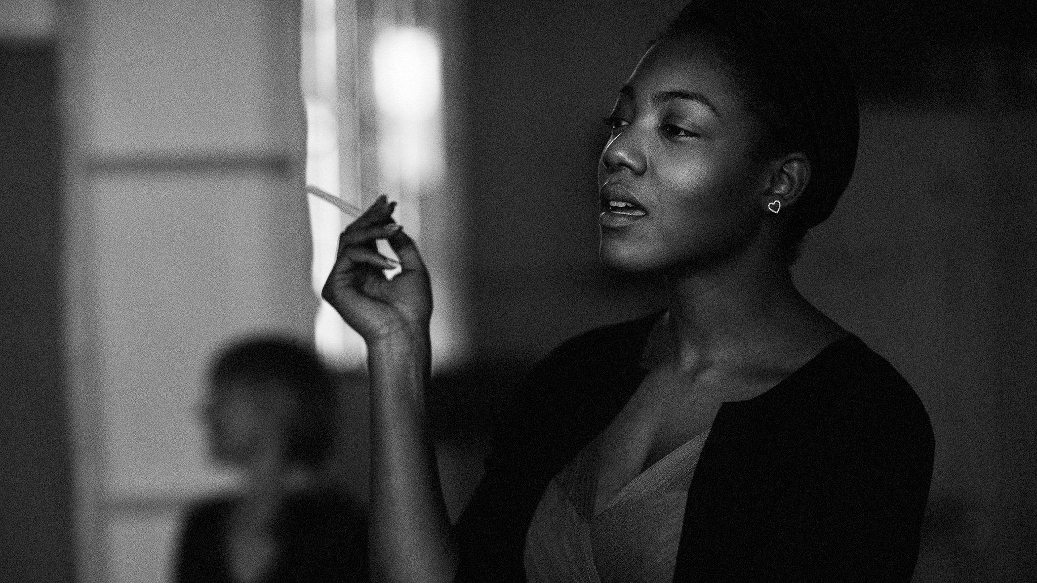 Backdrop for National Theatre Live: All About Eve