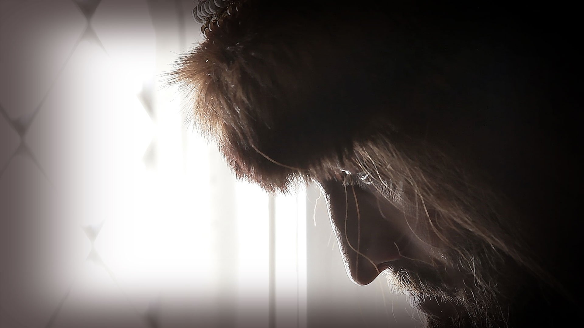 Backdrop for Ivan the Terrible