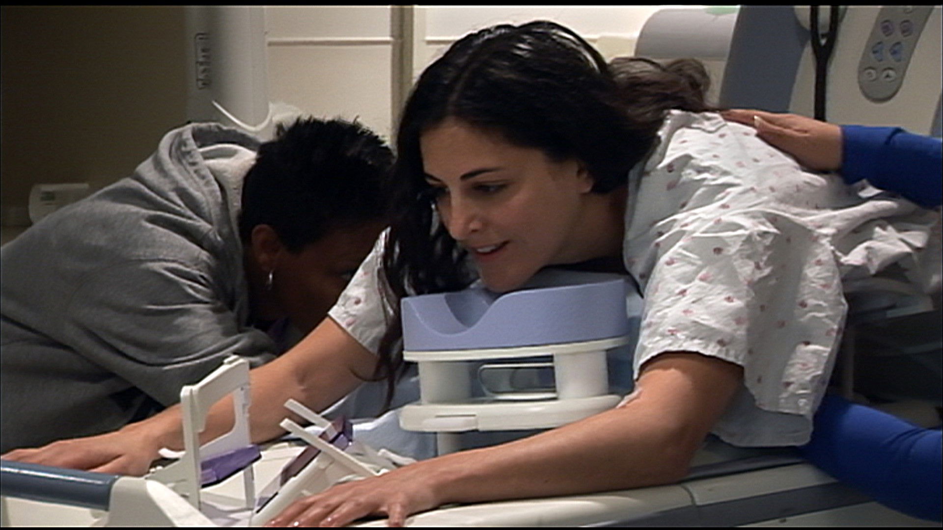 Backdrop for In the Family