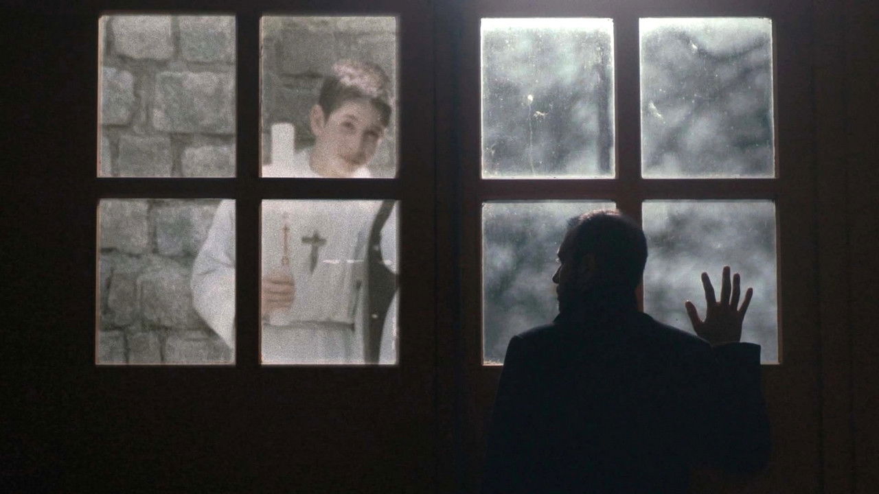 Backdrop for The Abused Children of Riaumont