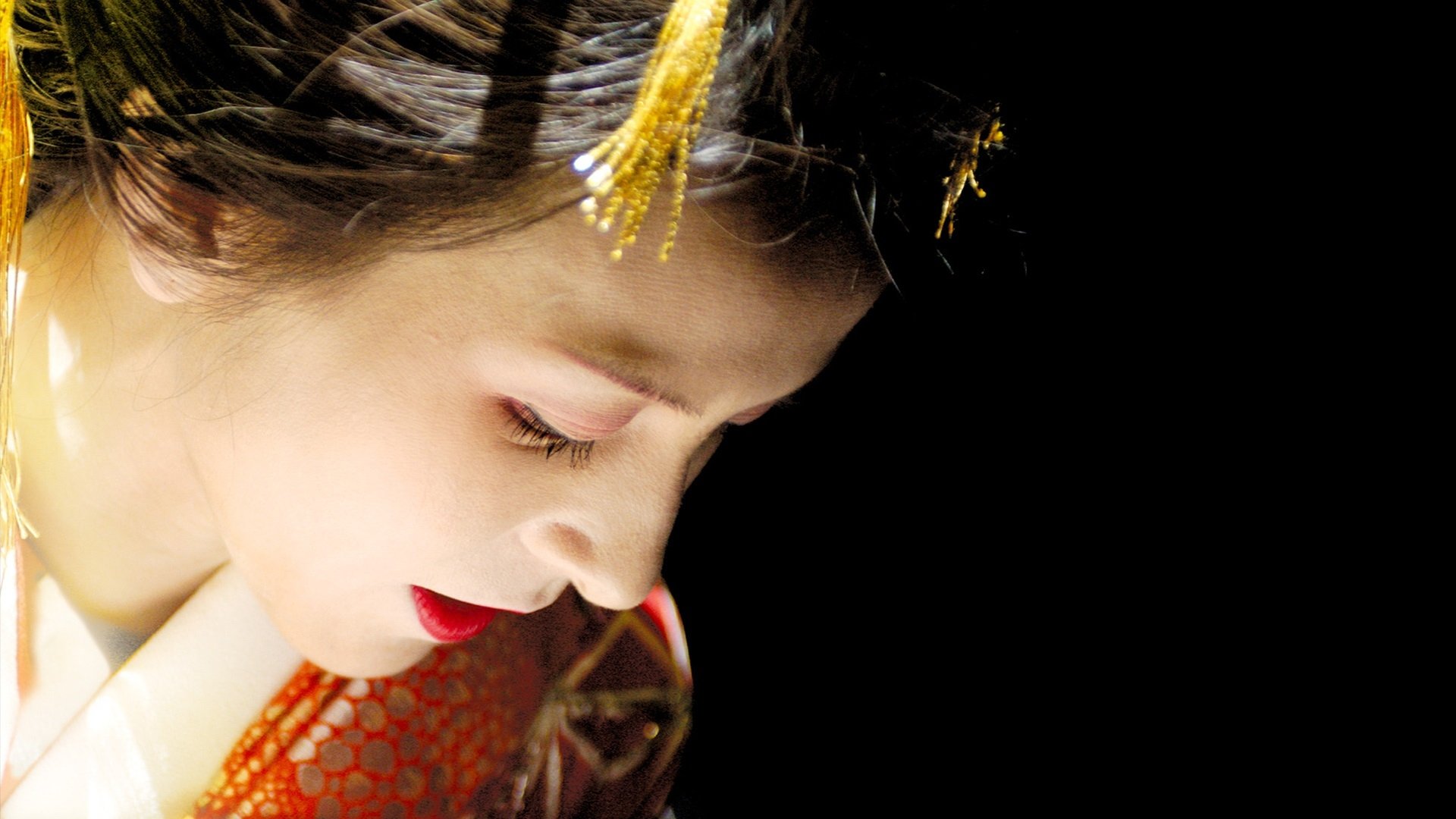 Backdrop for Flower & Snake