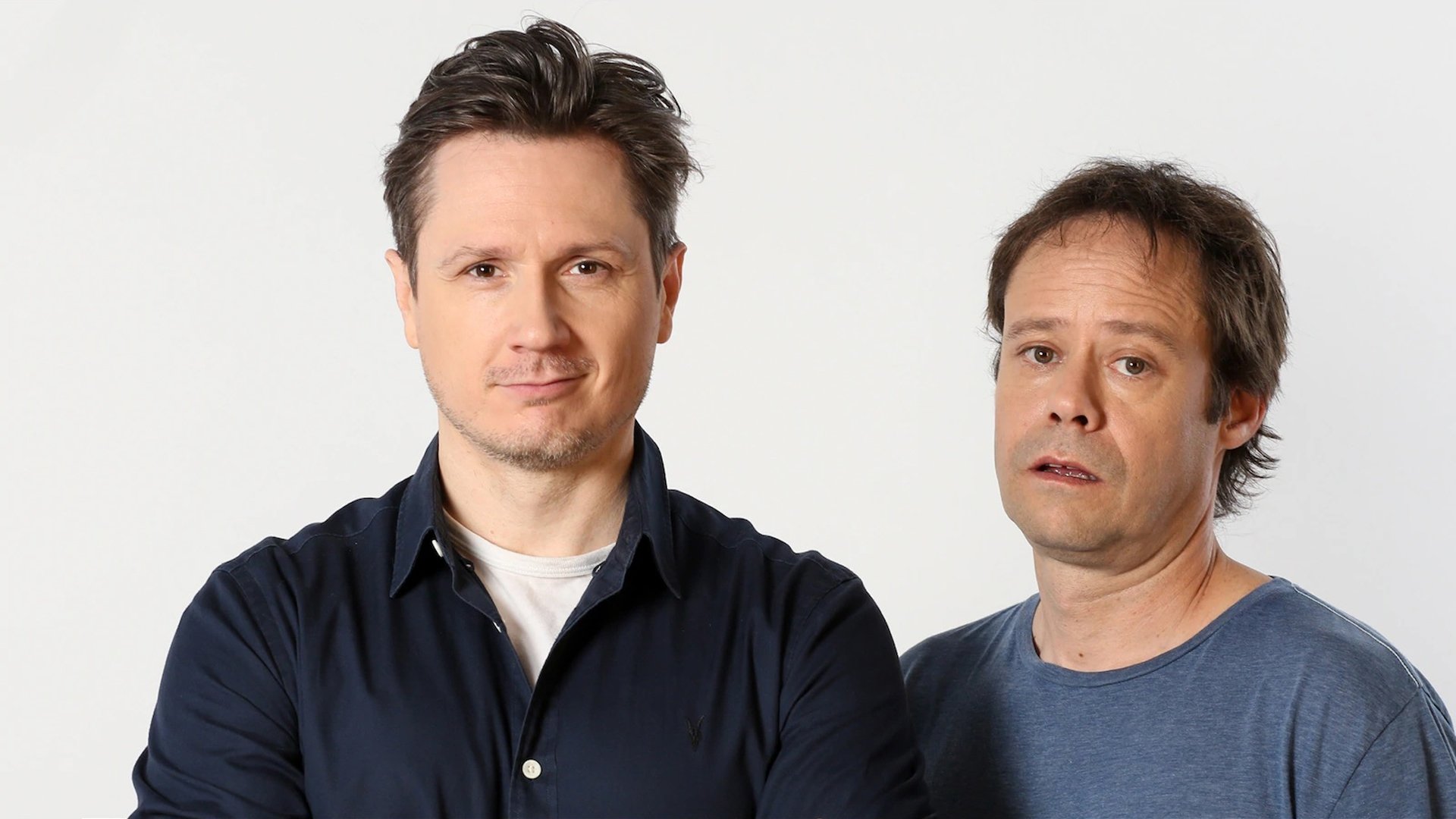 Backdrop for En audition avec Simon