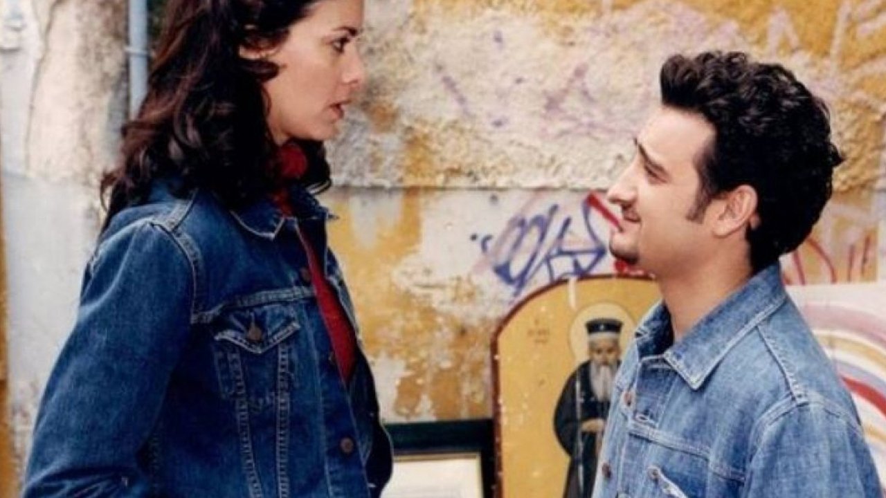 Backdrop for Eisai To Tairi Mou