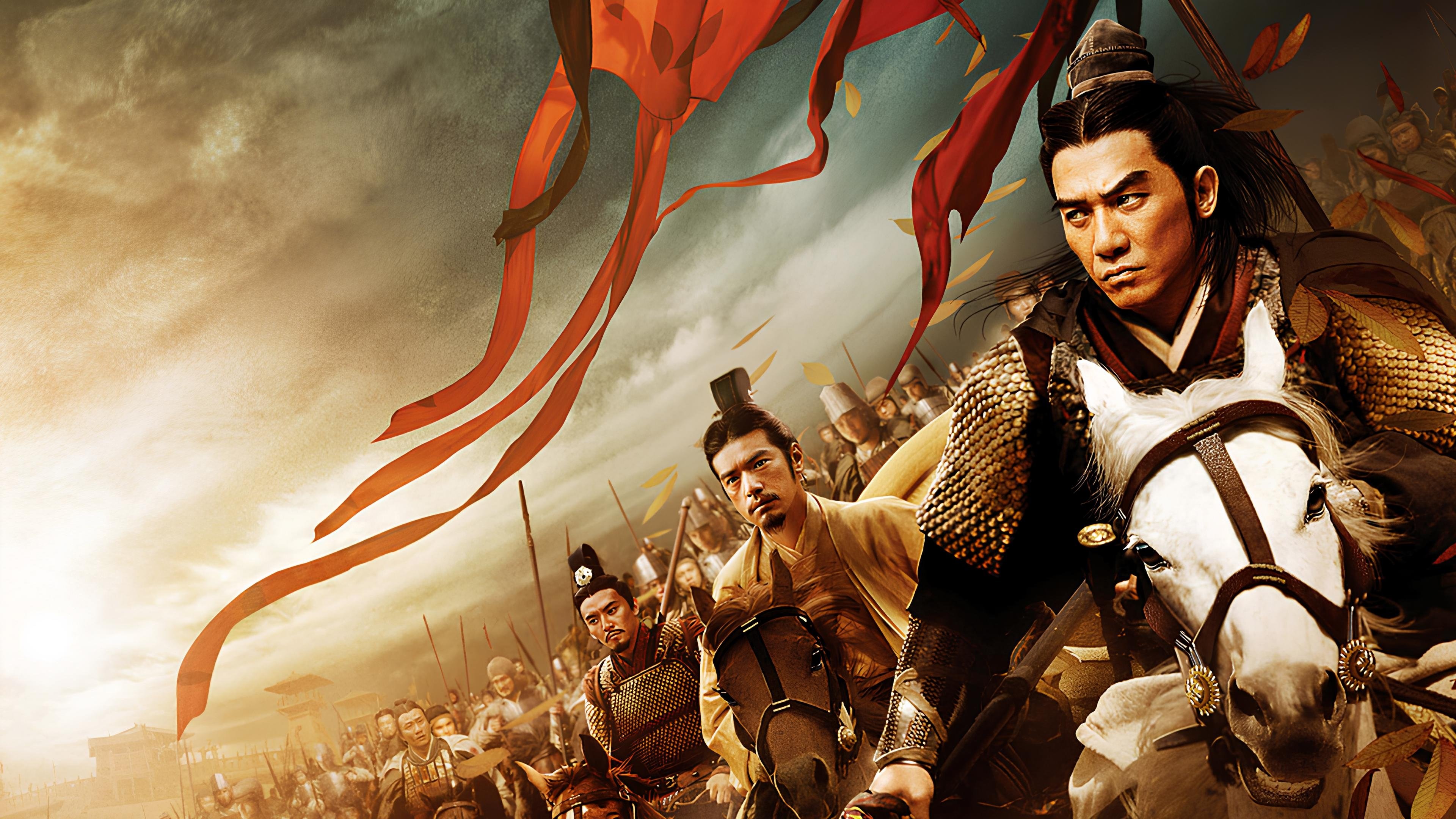 Backdrop for Red Cliff