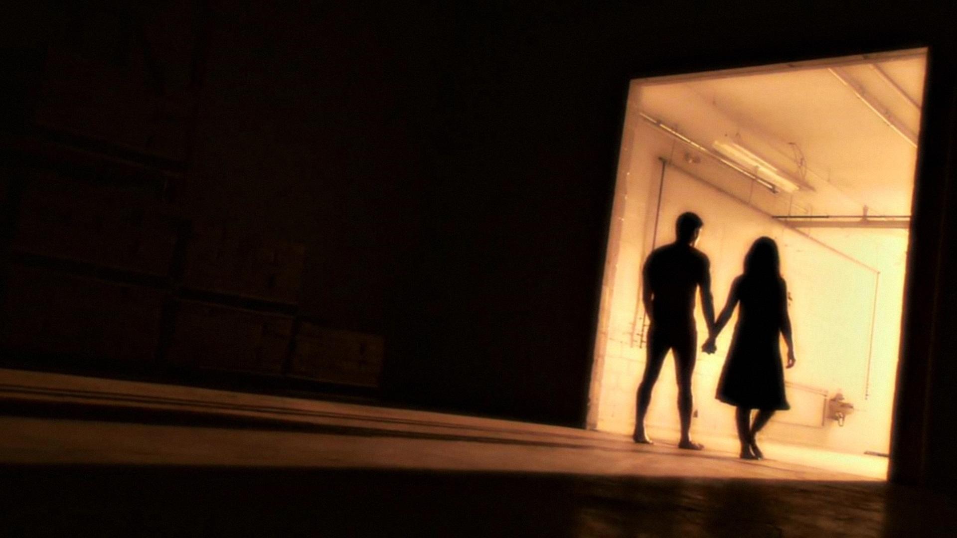 Backdrop for Dracula in Love