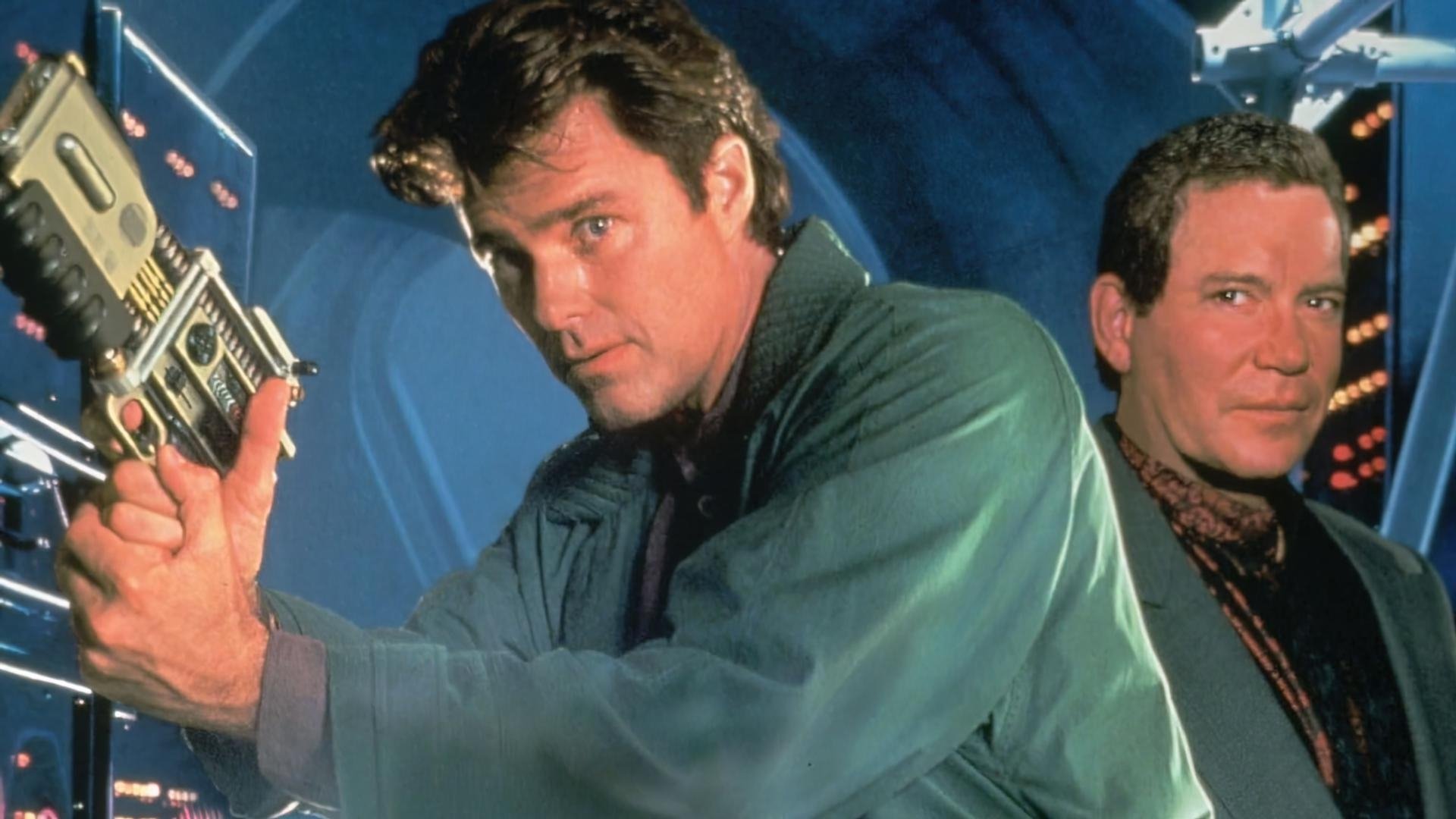 Backdrop for TekWar: TekJustice