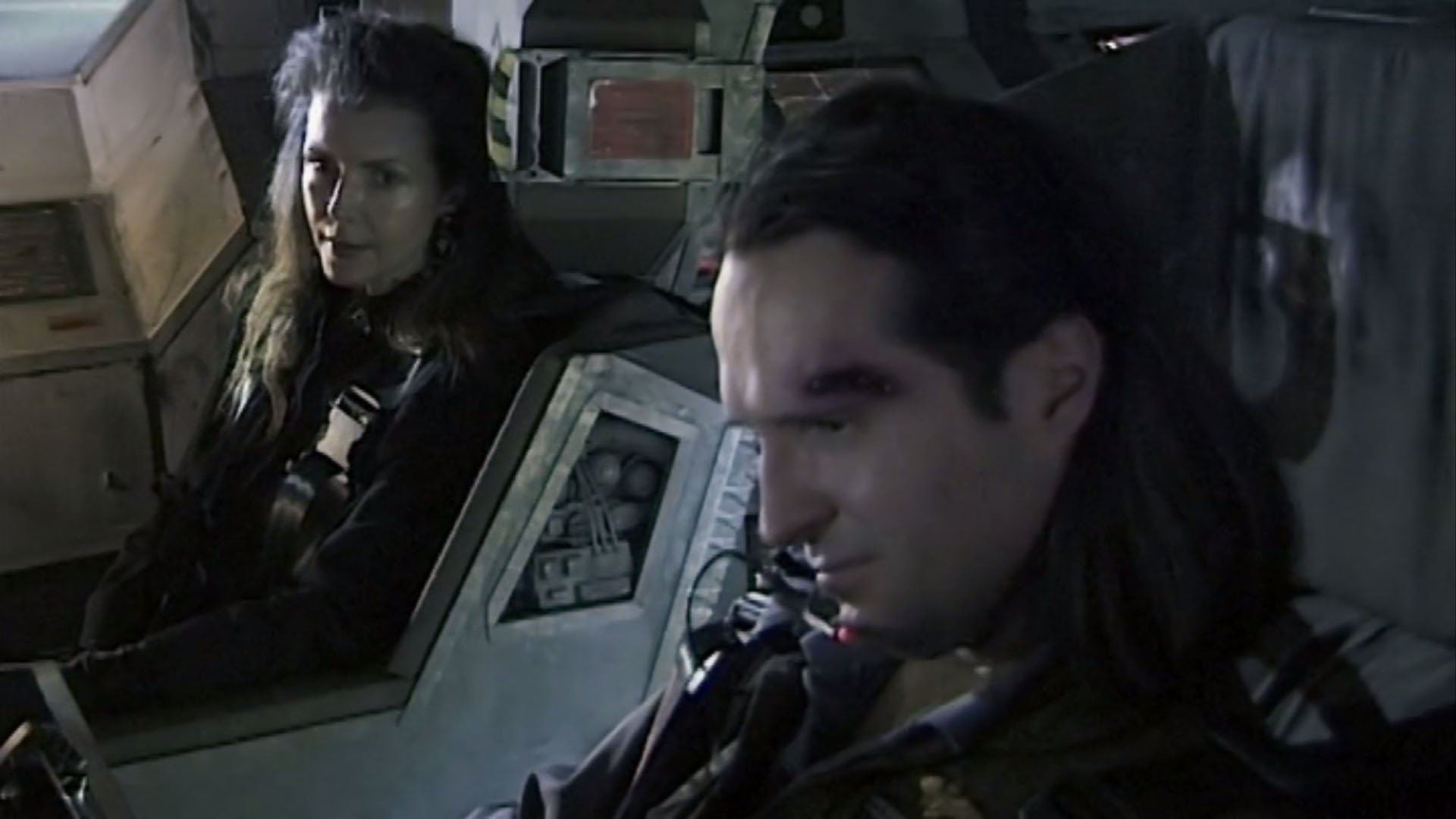 Backdrop for Nydenion