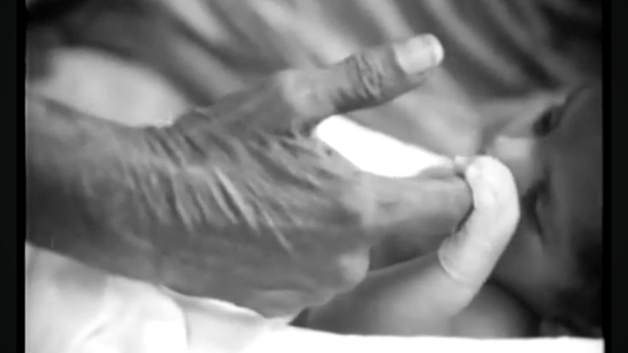 Backdrop for Sandhya Raagam