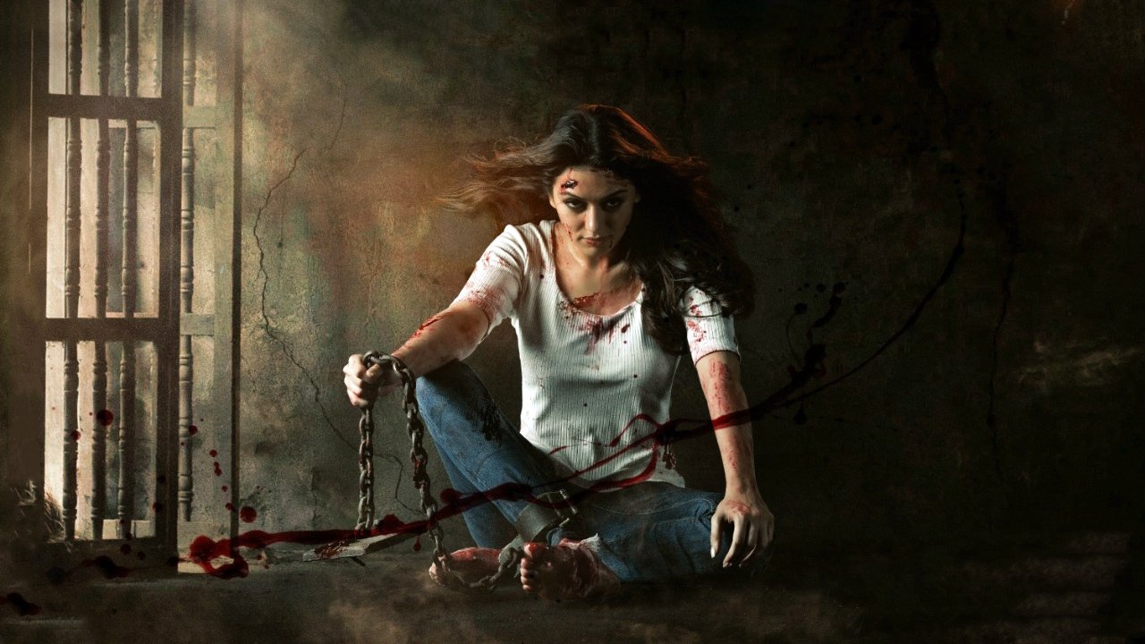 Backdrop for One Not Five Minuttess