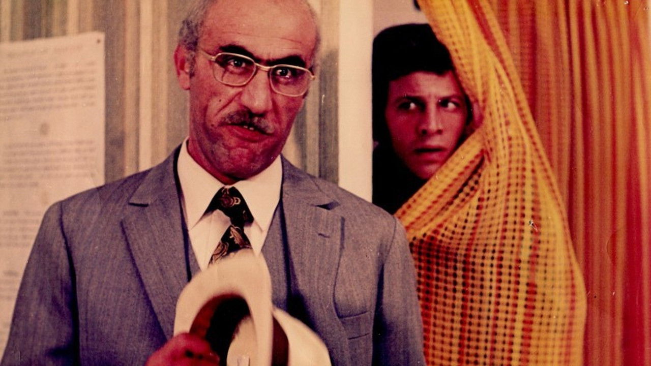 Backdrop for Katz and Carrasso