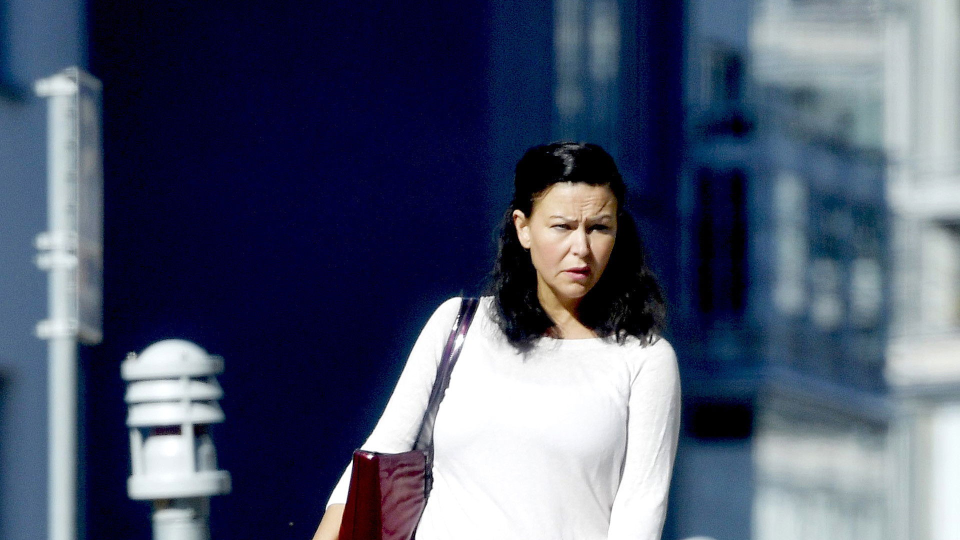 Backdrop for Arbogafallet