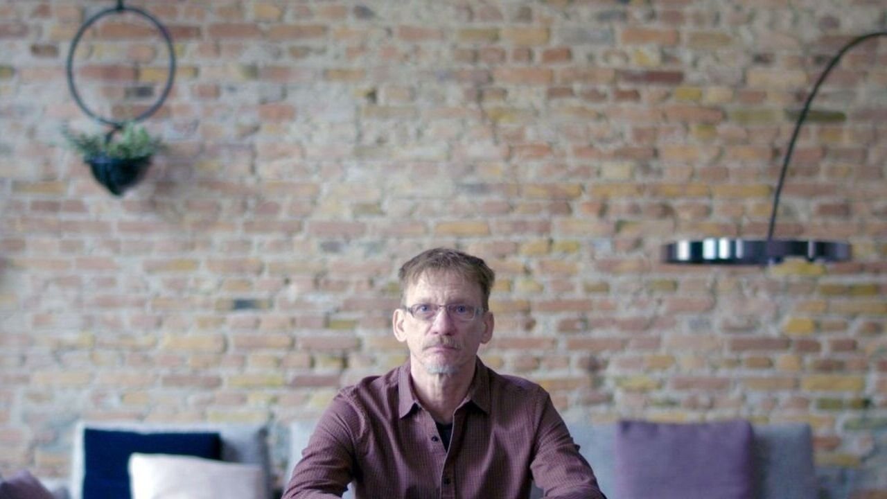 Backdrop for 40 Jahre Aids - Schweigen = Tod