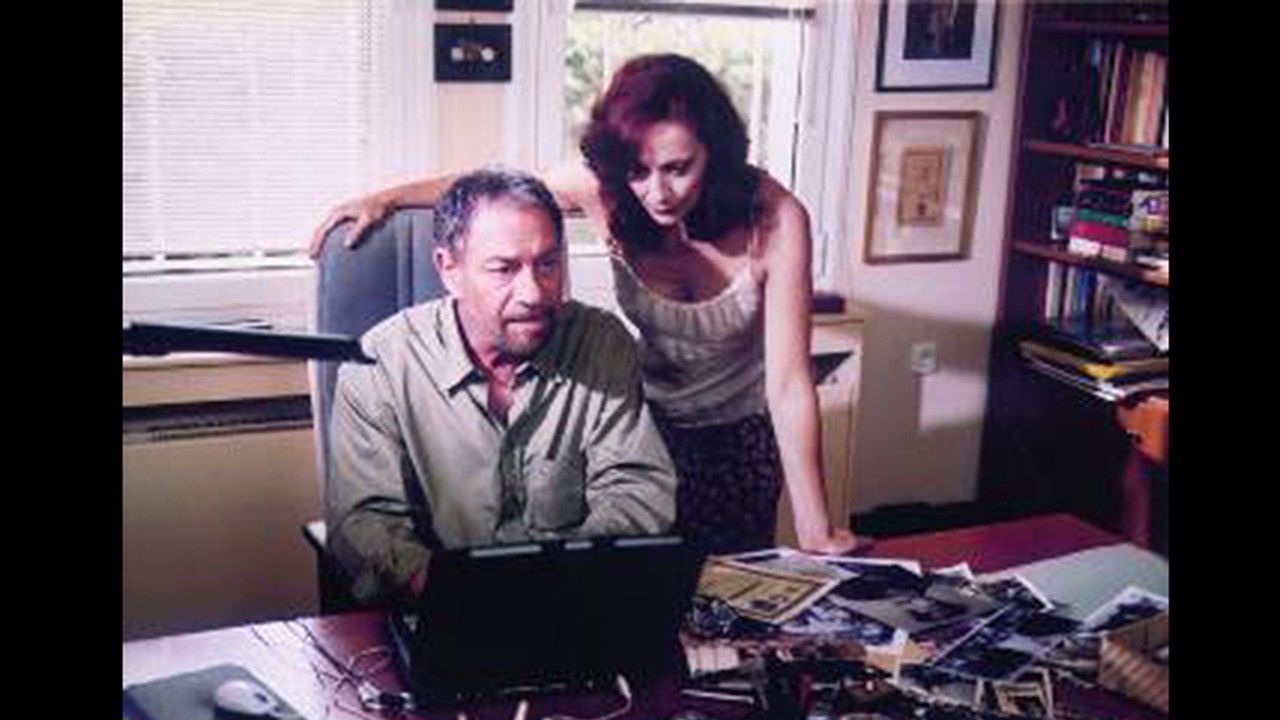 Backdrop for The Falling Dust