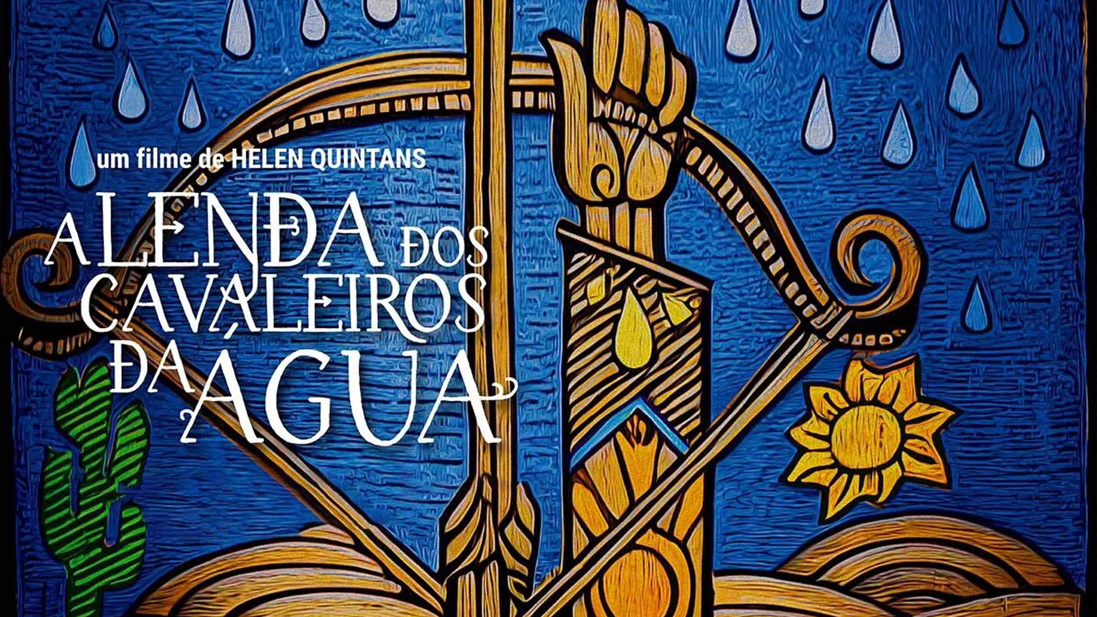 Backdrop for A Lenda dos Cavaleiros da Água