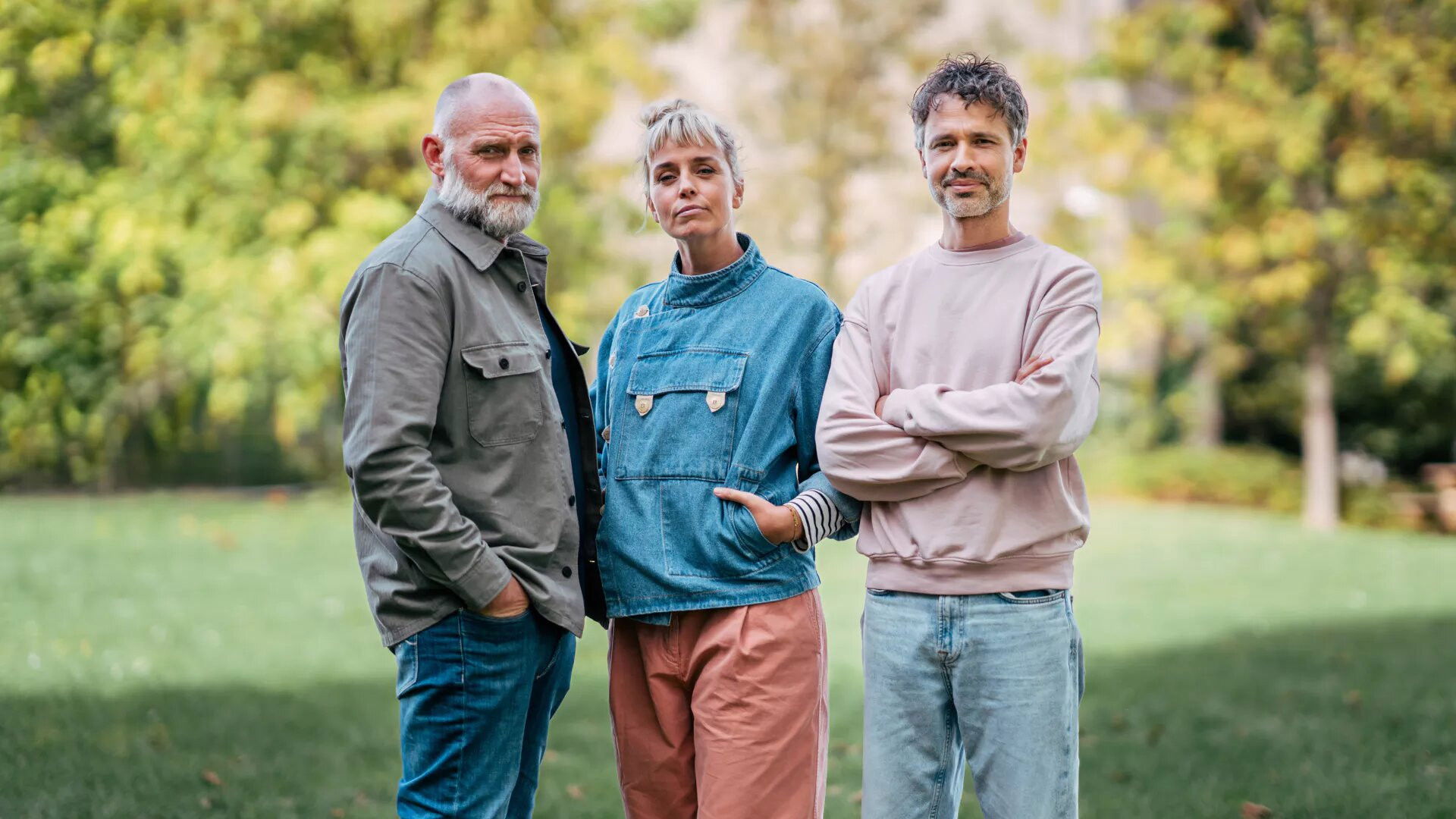 Backdrop for Factcheckers