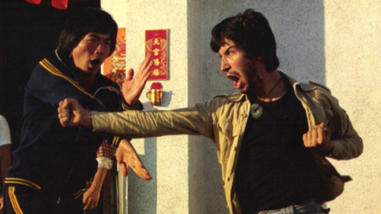 Backdrop for The Three Avengers