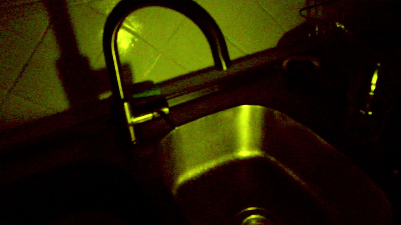 Backdrop for Resonance