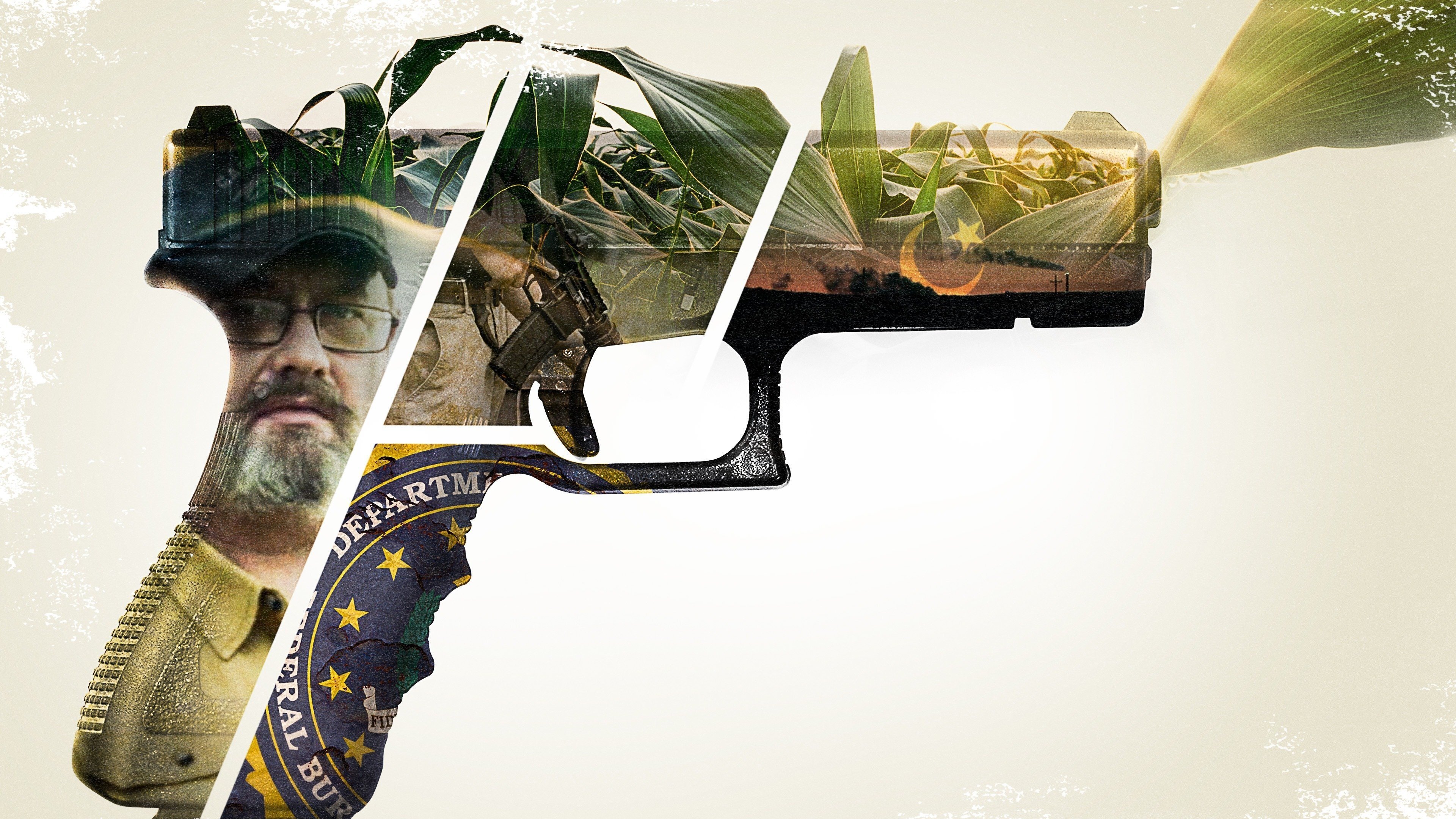 Backdrop for The Informant: Fear And Faith In The Heartland