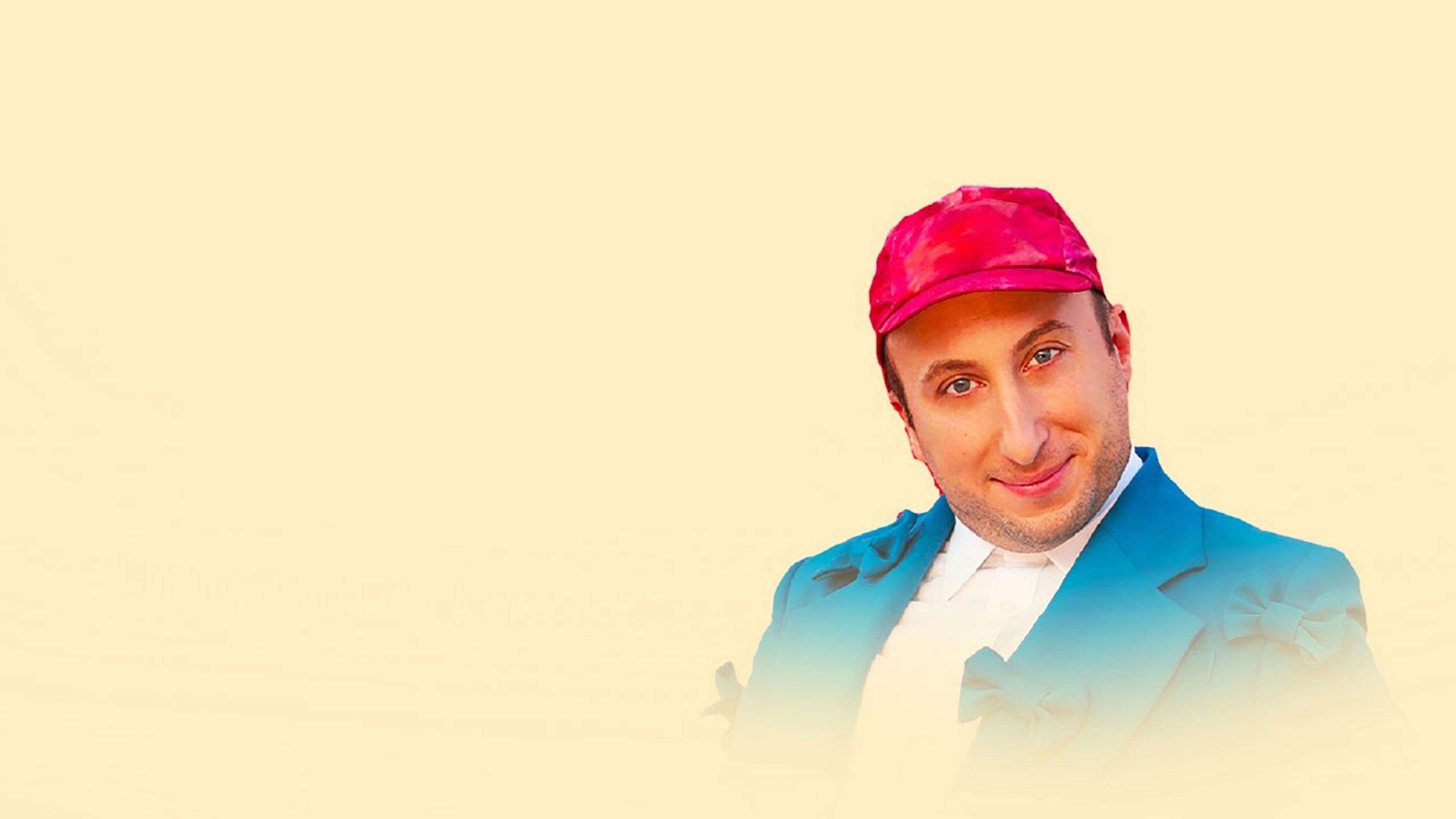 Backdrop for Gauntlet of Gaymes