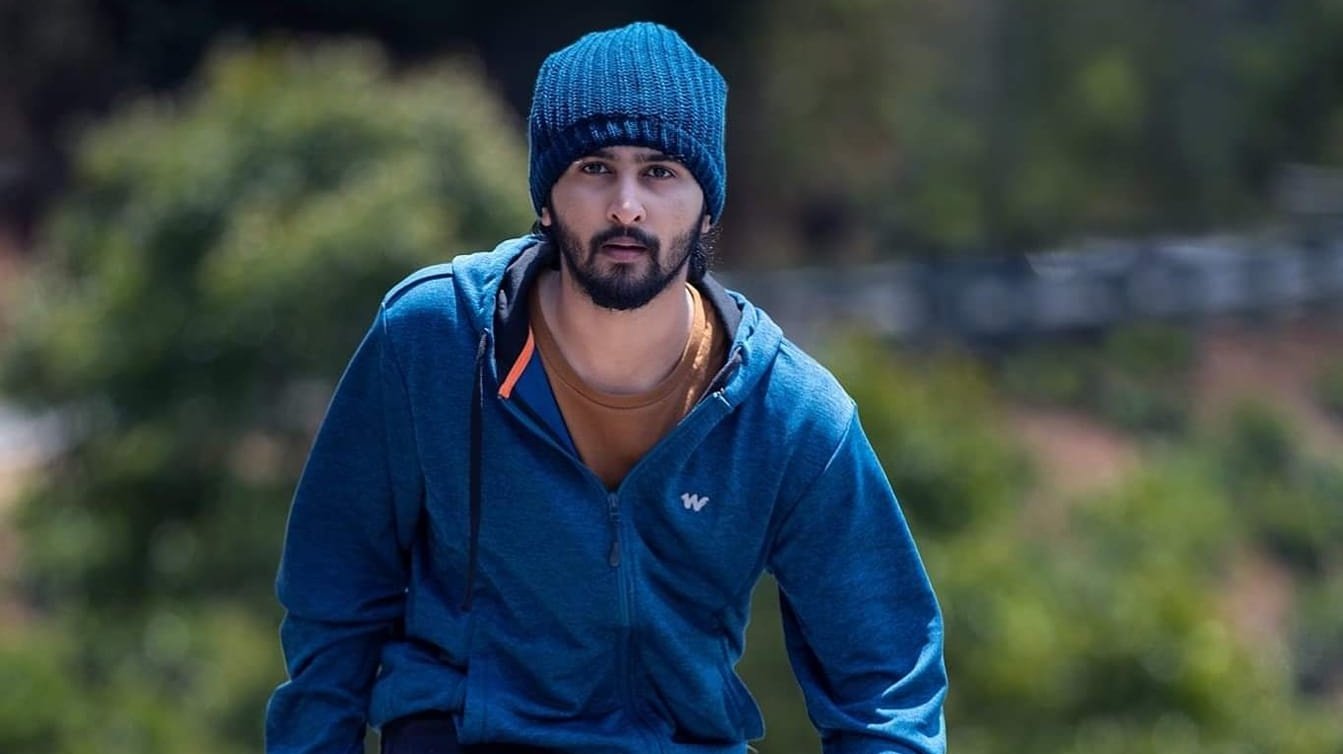 Backdrop for Ullasam