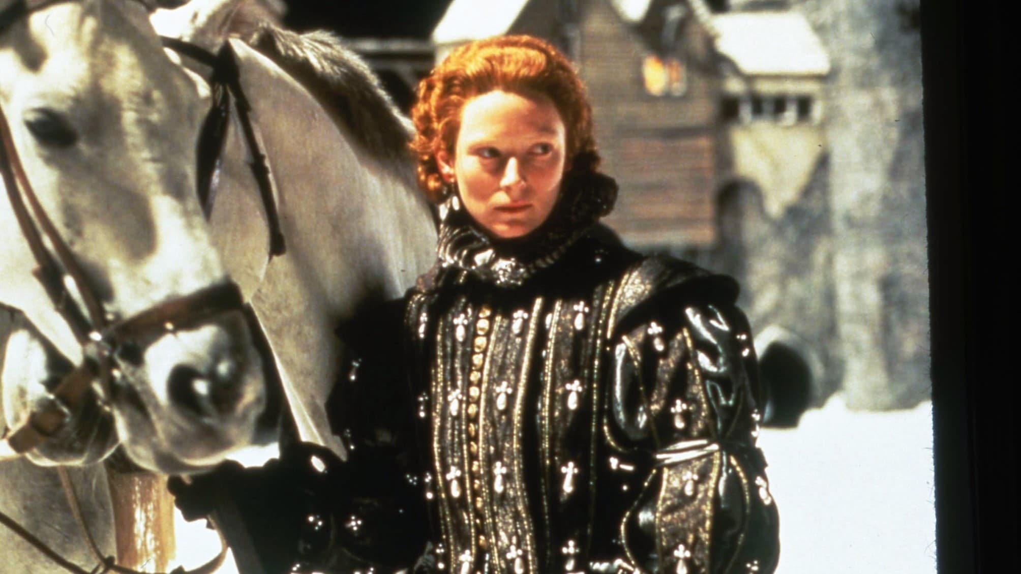 Backdrop for Orlando