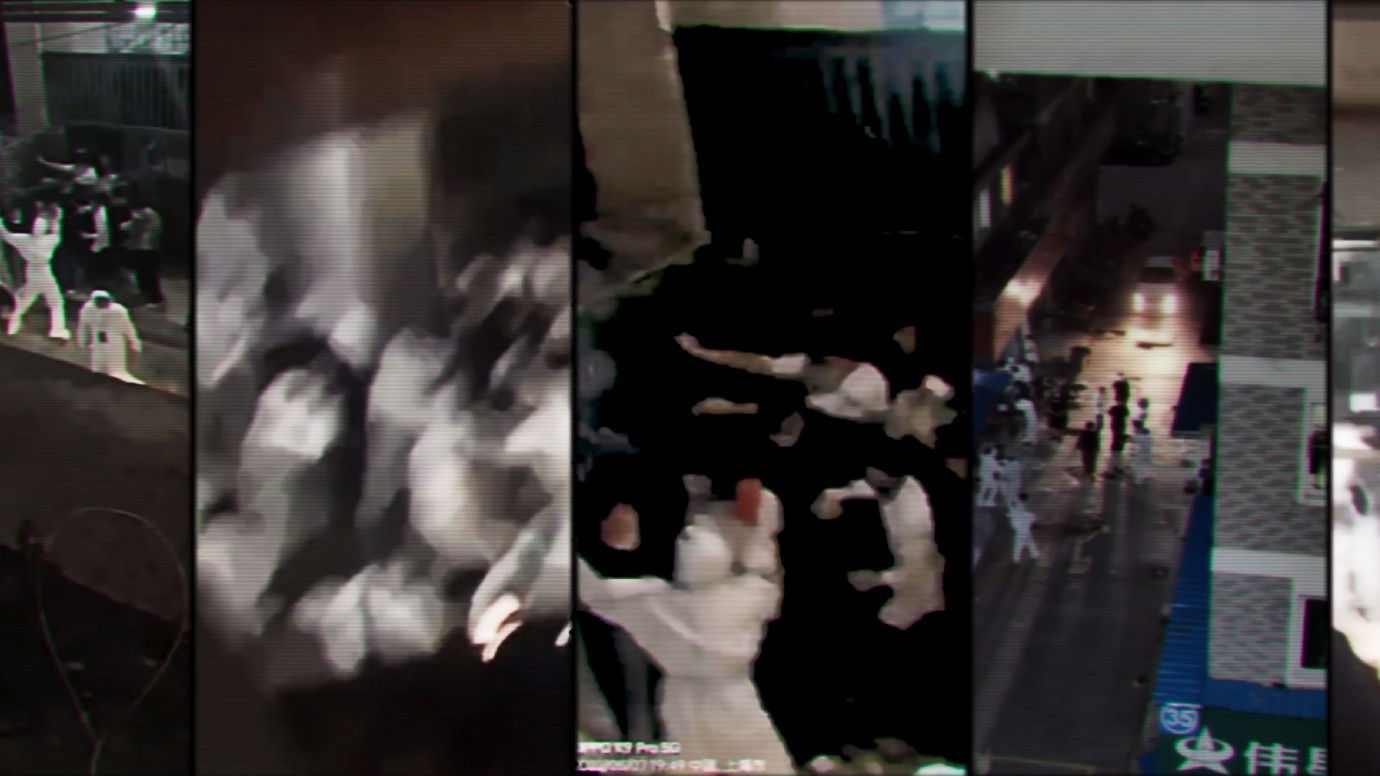 Backdrop for The Memo