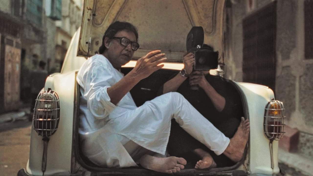 Backdrop for Kaleidoscope Now