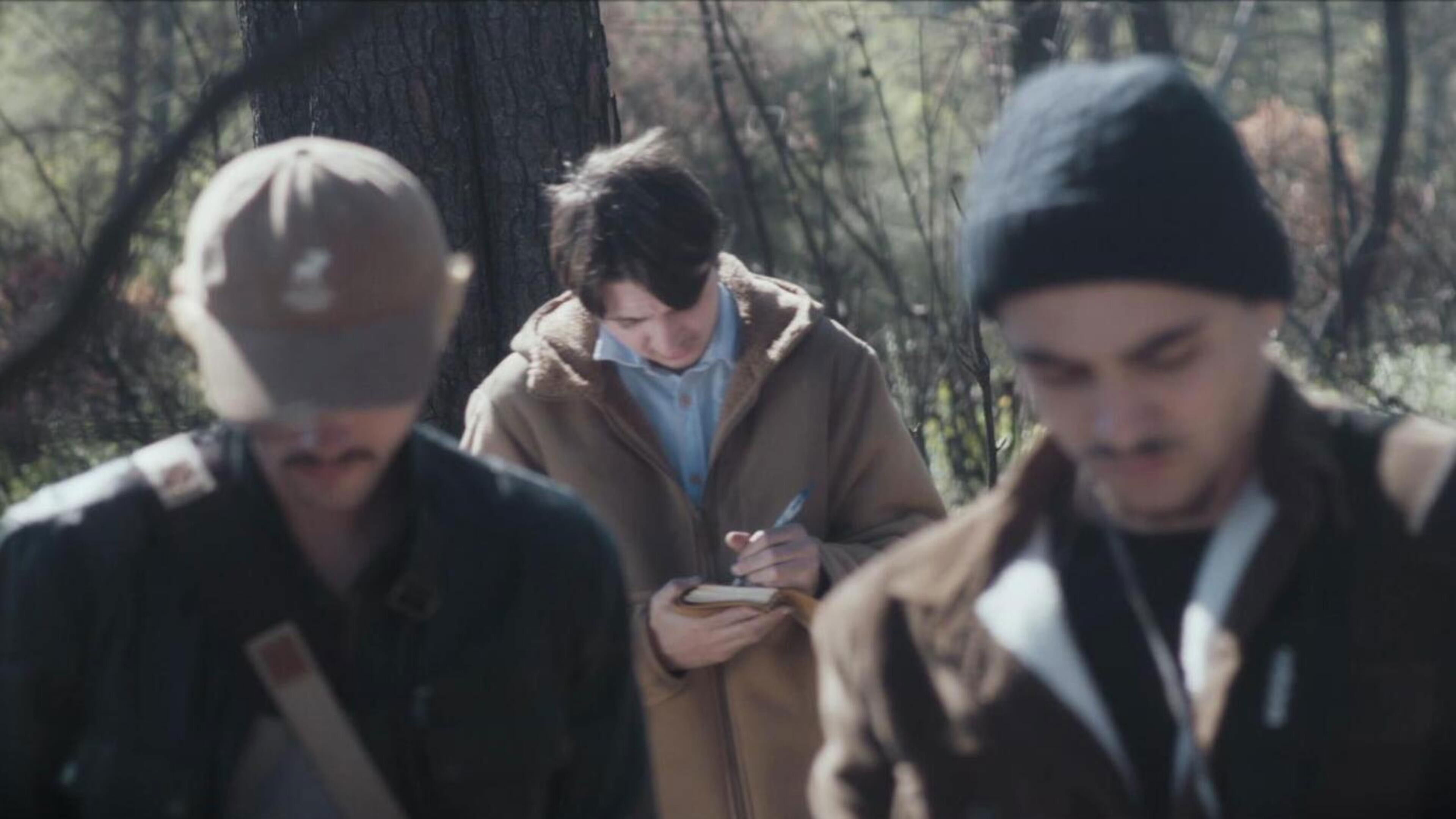 Backdrop for Synthesis